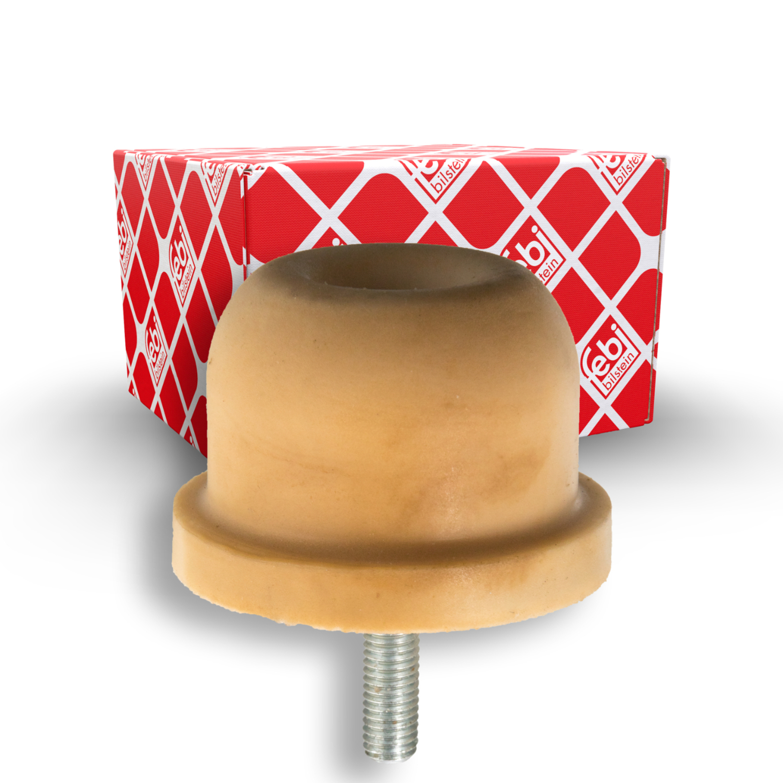Bild von FEBI BILSTEIN 09915 Anschlagpuffer, Fahrerhaus 60