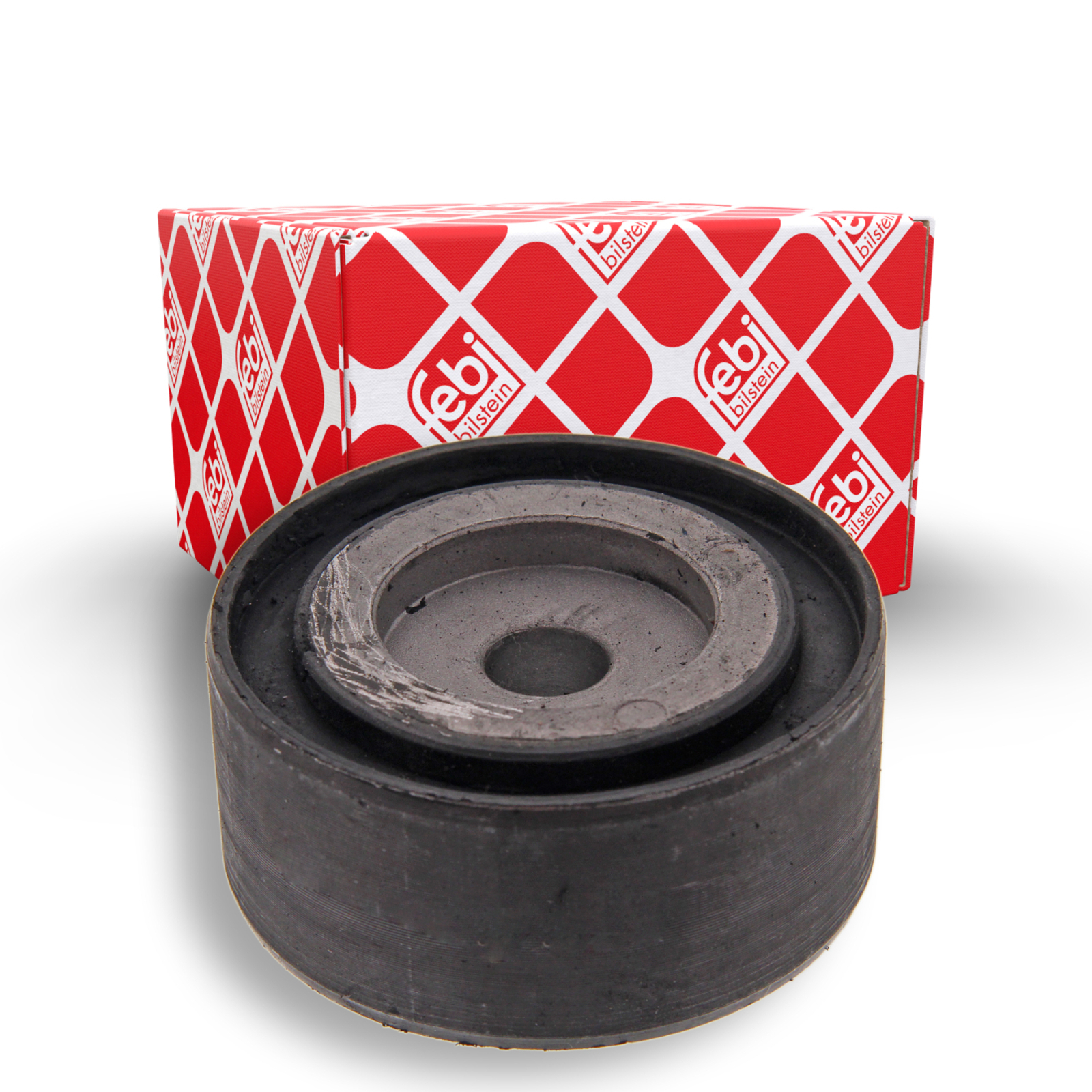 Bild von FEBI BILSTEIN Lagerung, Differential hinten rechts links 66mm für MERCEDES-BENZ A1293511842 1293510742 A1293510742 12400