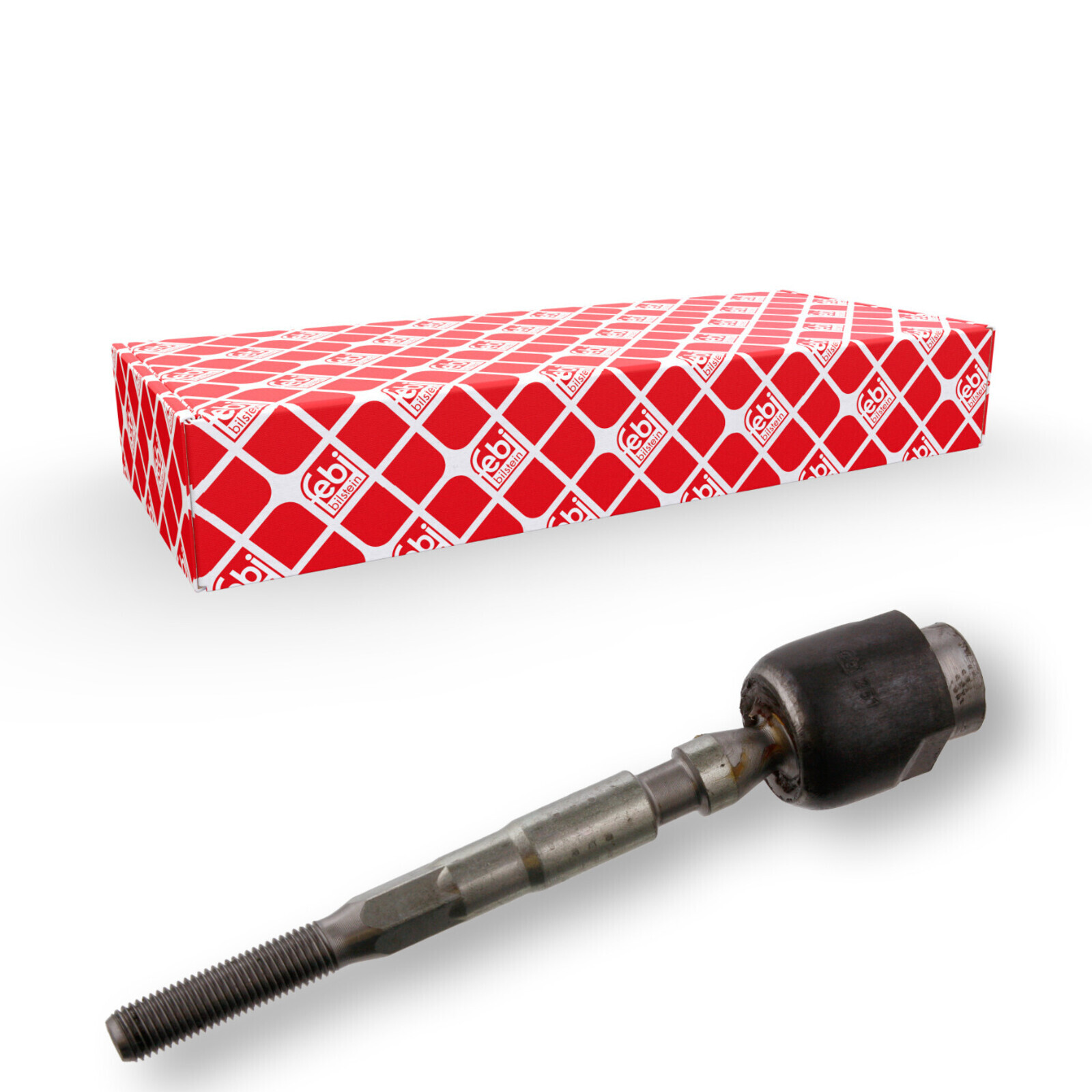 Bild von FEBI BILSTEIN Axialgelenk, Spurstange vorne rechts links  für SEAT FIAT LANCIA AUTOBIANCHI SE141162449A 5960321 12571