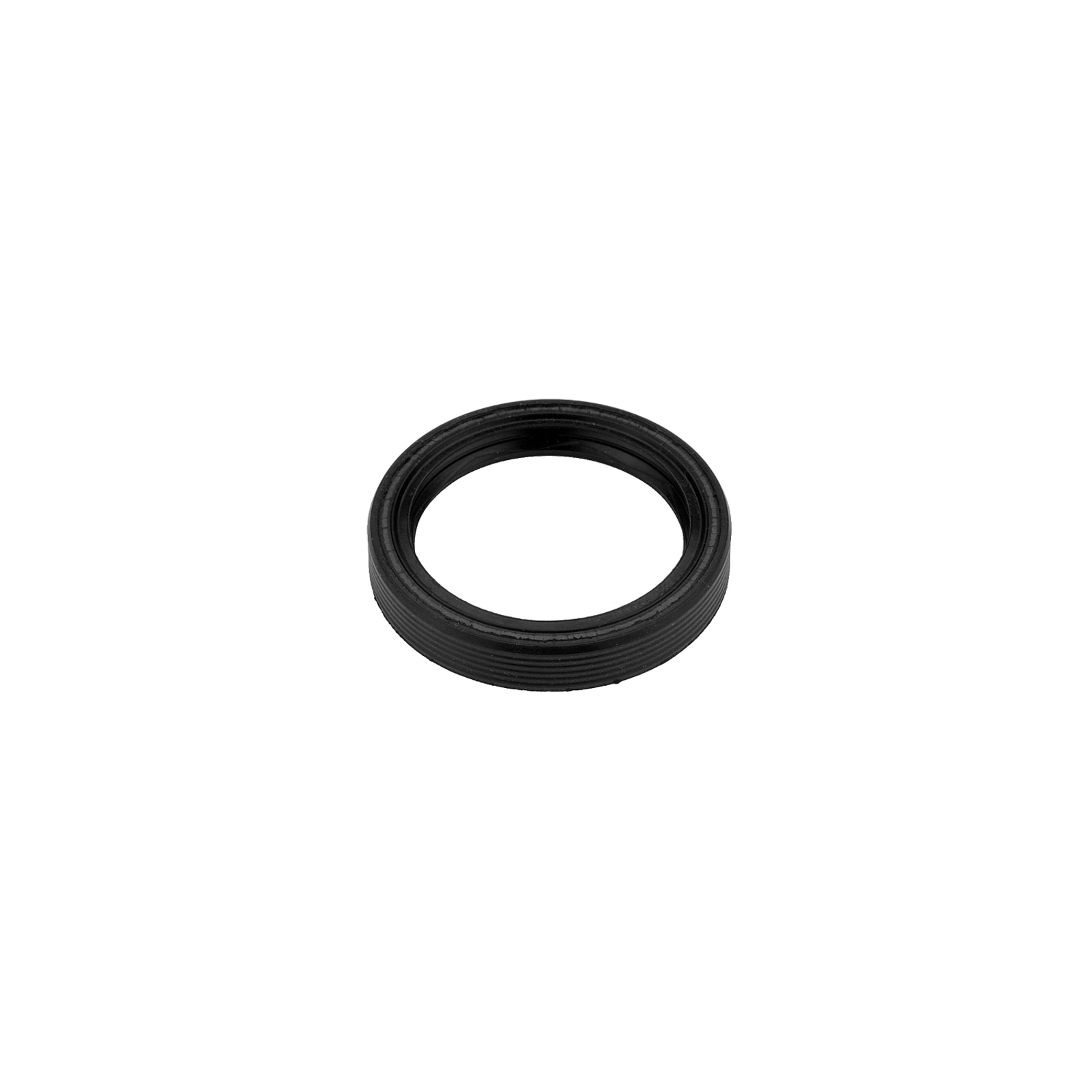 Bild von FEBI BILSTEIN Wellendichtring, Schaltgetriebeflansch beidseitig 15197  VW,AUDI,SEAT,GOLF I (17),Polo Coupe (86C, 80),Polo Schrägheck (86C, 80)