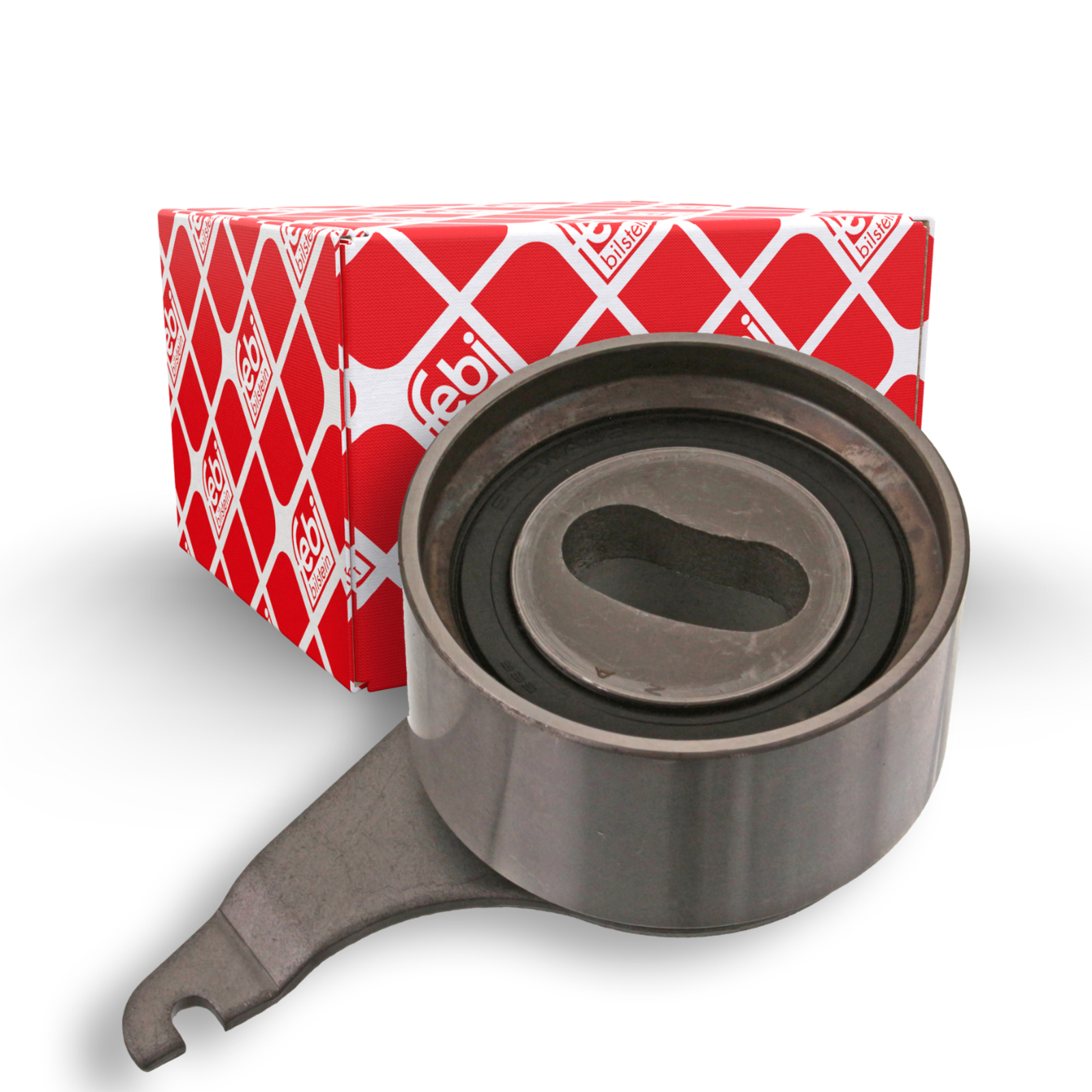 Bild von febi bilstein 17629 Spannrolle für Zahnriemen , 1 Stück