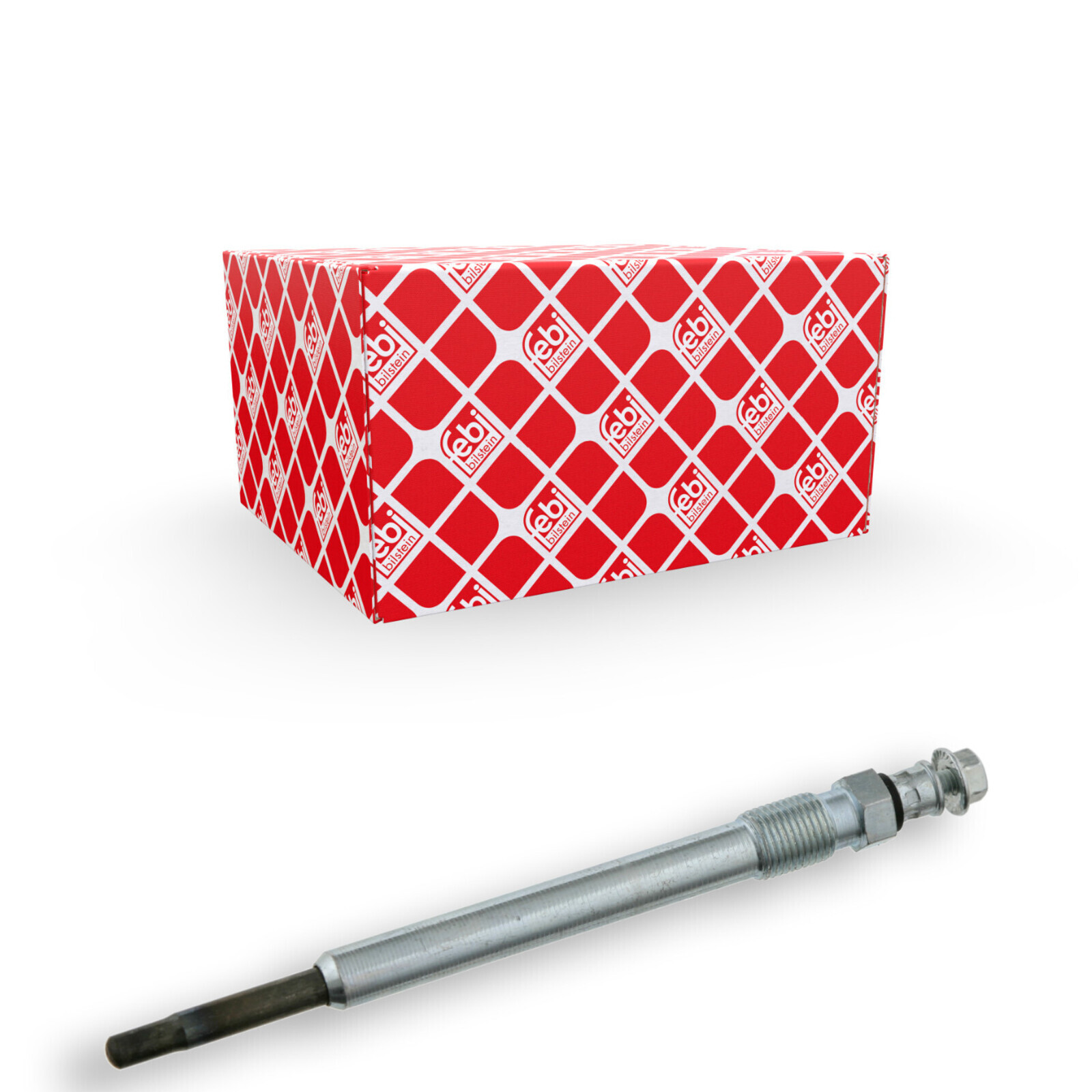 Bild von FEBI BILSTEIN Glühkerze 11,5V für MERCEDES-BENZ A0011592701 0011592701 18408
