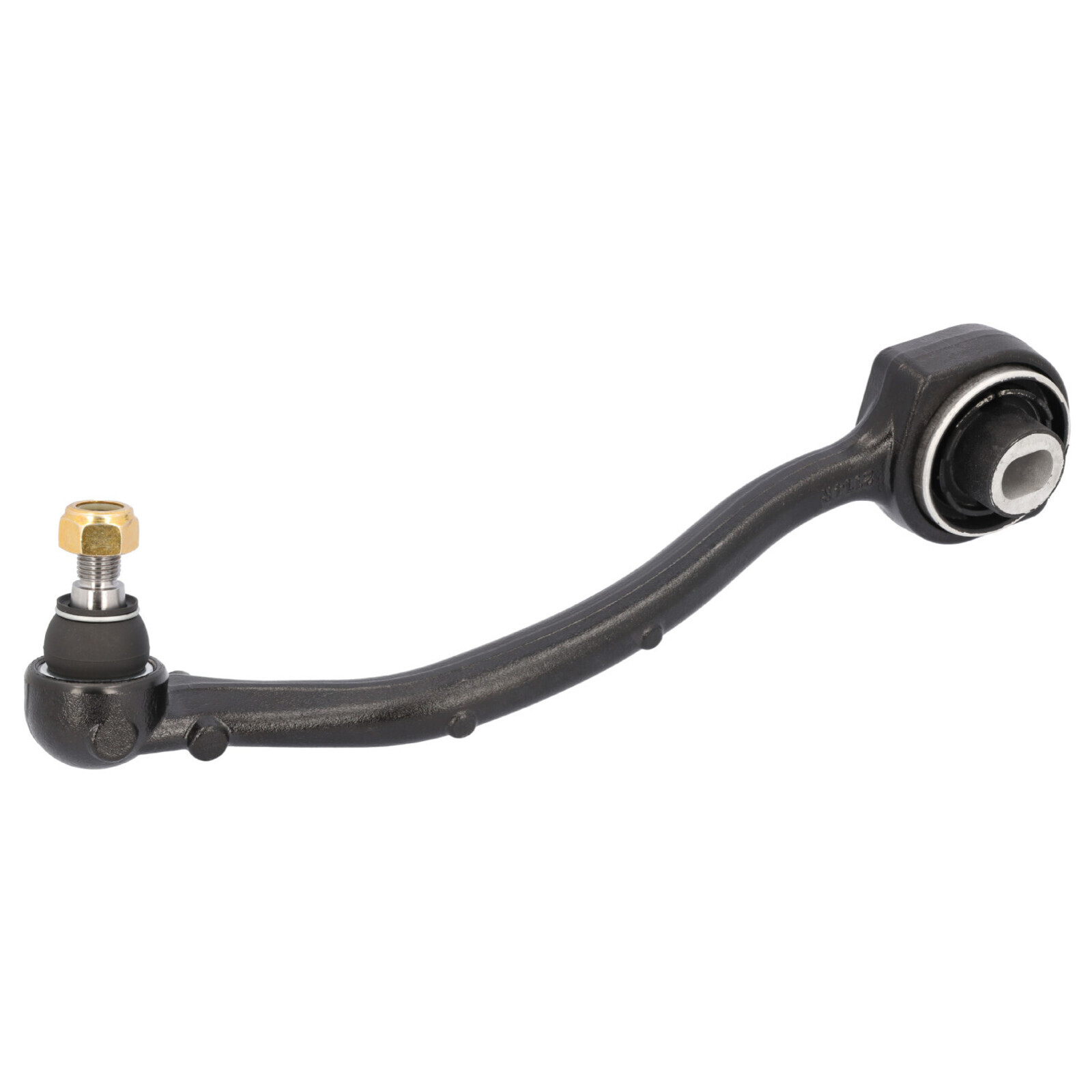 Bild von FEBI BILSTEIN Querlenker hinten 21442 Lenker, Radaufhängung,Dreieckslenker MERCEDES-BENZ,C-Klasse Limousine (W203),C-Klasse T-modell (S203),SLK (R171)