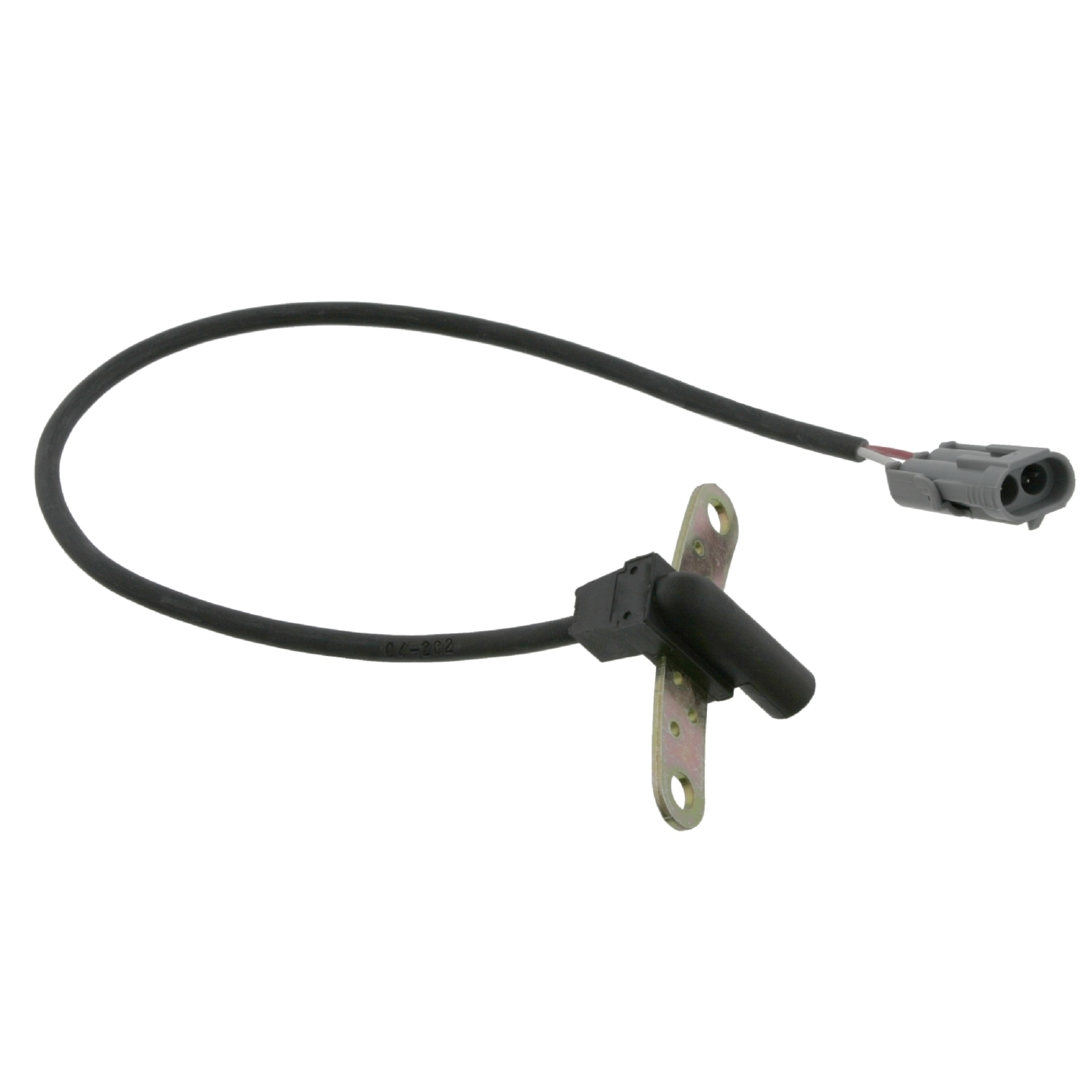 Bild von febi bilstein 22901 Kurbelwellensensor an Schwungrad für Motorsteuerungsgerät , 1 Stück