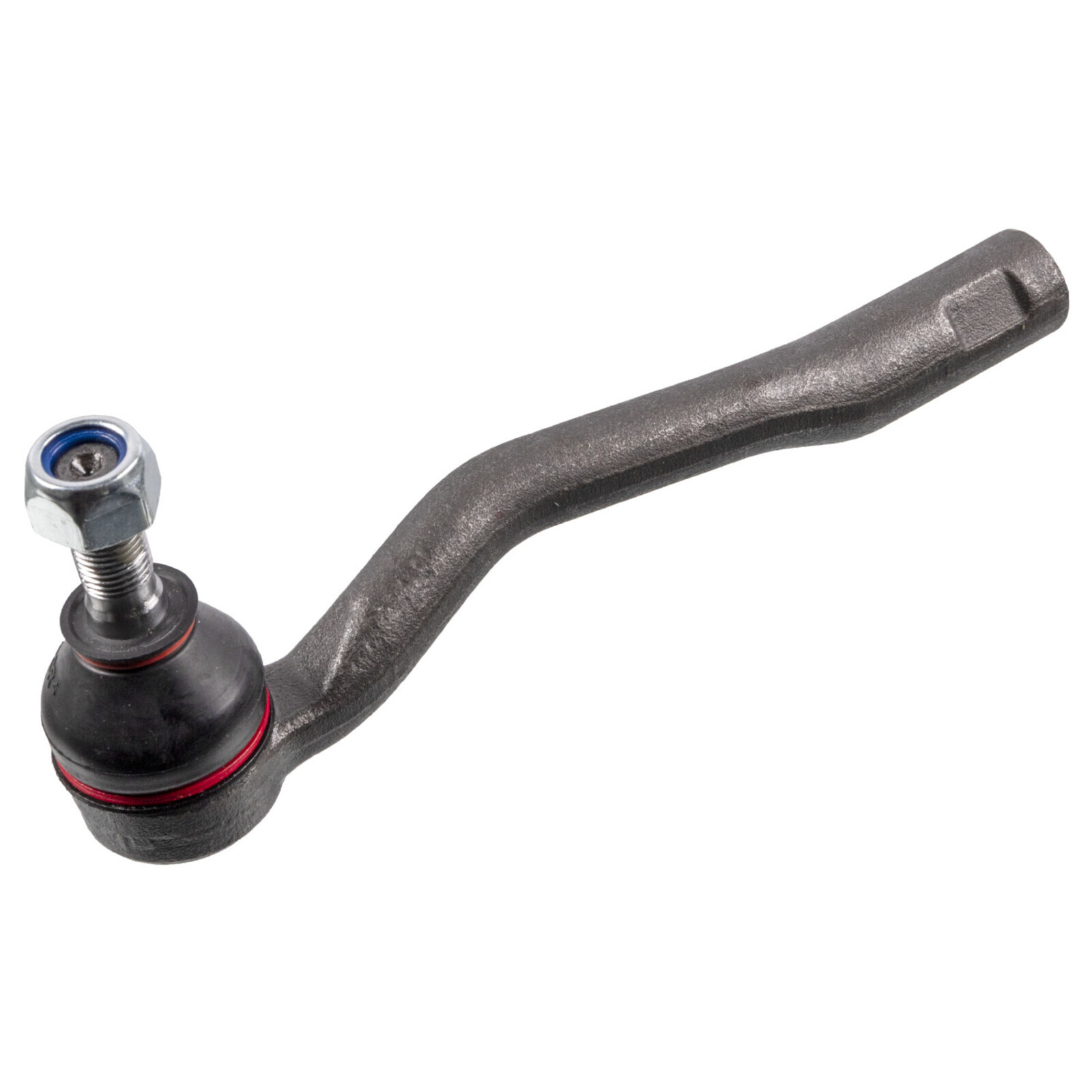 Bild von FEBI BILSTEIN 23603 Spurstangenkopf Spurstangengelenk, Lenkstangenkopf, Spurgelenk BMTS Turbo NEU Vorderachse links mit Sicherungsmutter mit Mutter
