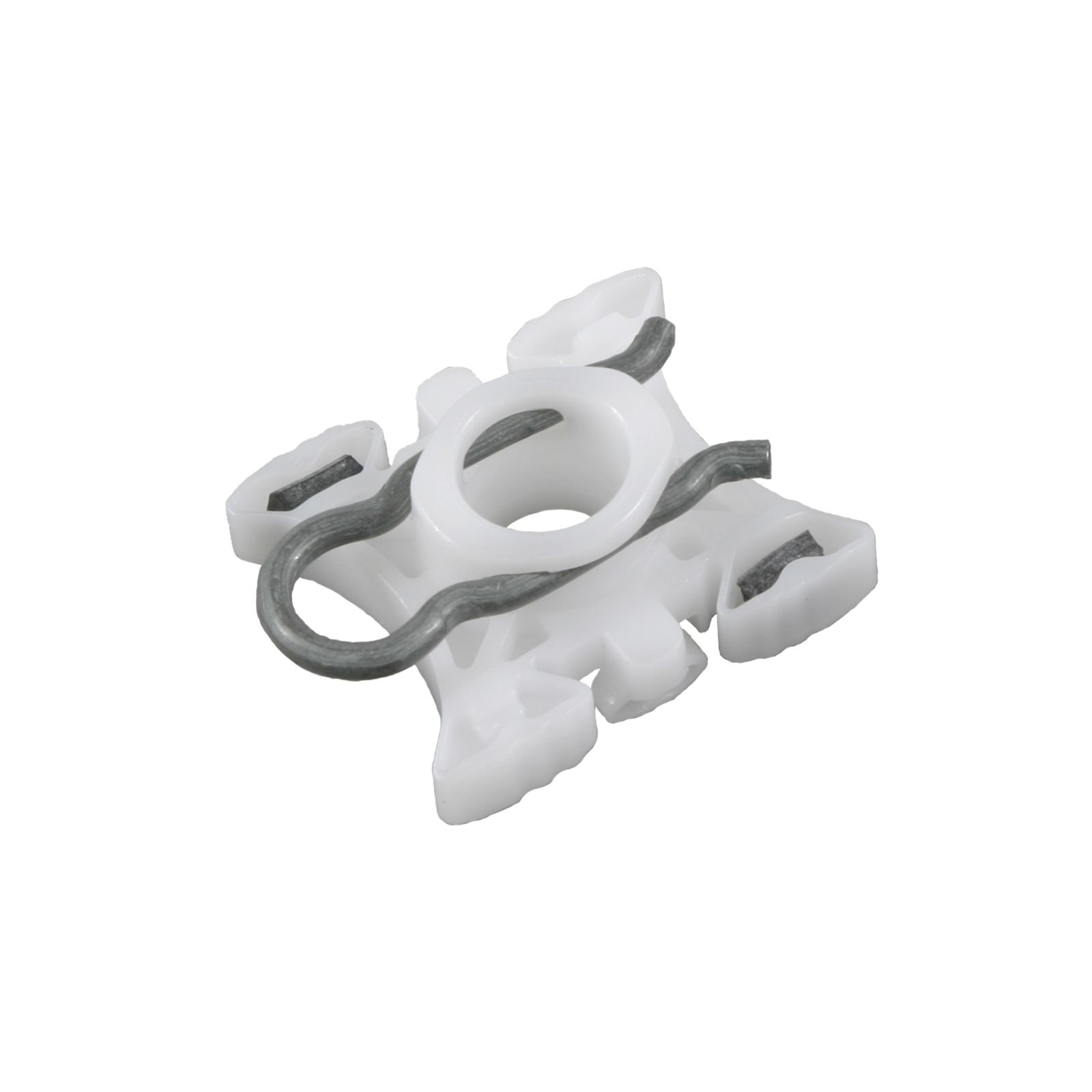 Bild von FEBI BILSTEIN Gleitbacke, Fensterheber hinten 23749  BMW,VOLVO,3 Cabrio (E36),3 Limousine (E36),3 Coupe (E92),Z3 Roadster (E36),Z4 Roadster (E85)