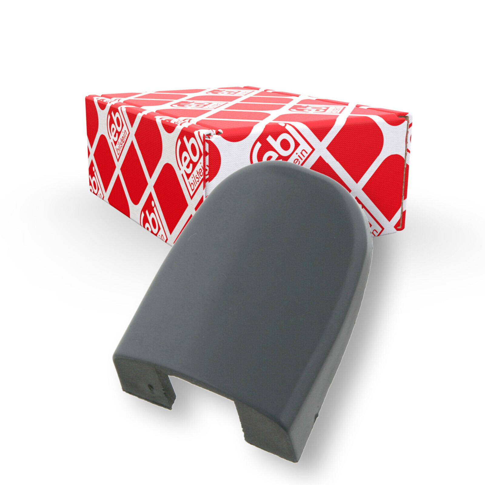 Bild von FEBI BILSTEIN Abdeckkappe, Türgriff 23920  VW,AUDI,SKODA,Golf IV Schrägheck (1J1),Golf V Schrägheck (1K1),POLO (9N_),PASSAT Variant (3B6)