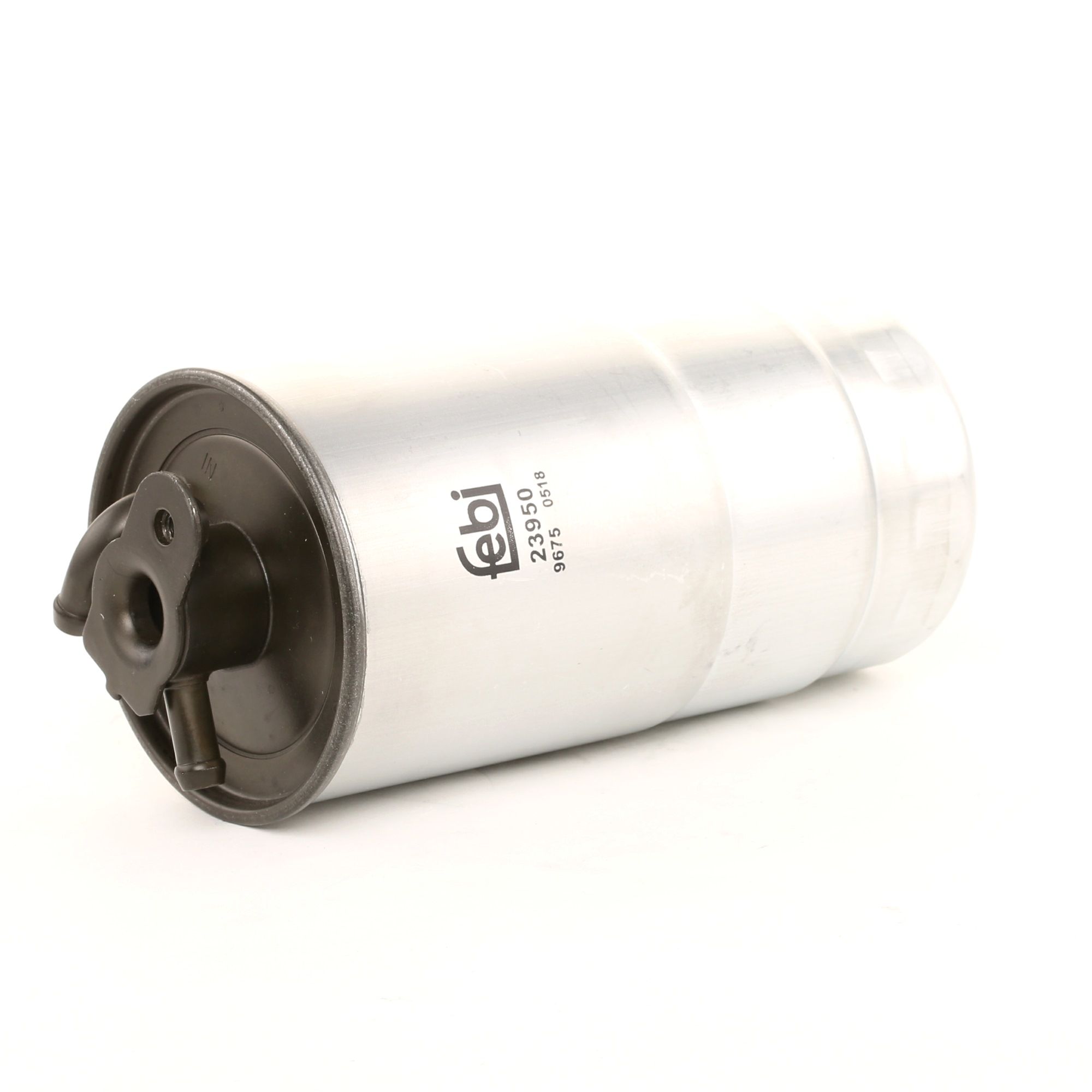 Bild von FEBI BILSTEIN Kraftstofffilter Leitungsfilter 23950 Leitungsfilter,Spritfilter OPEL,BMW,LAND ROVER,Omega B Limousine (V94),Omega B Caravan (V94)