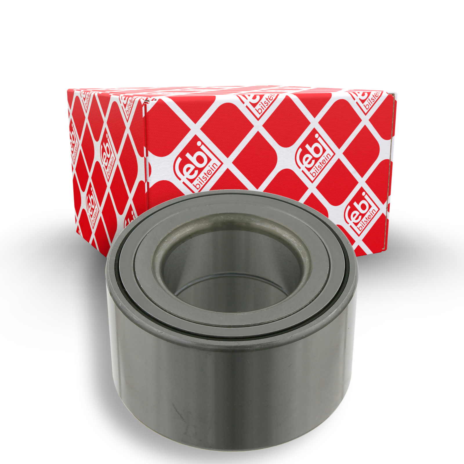 Bild von FEBI BILSTEIN Radlager vorne rechts links 74mm für TOYOTA 90080-36136 90080-36087 90363-T0015 24716