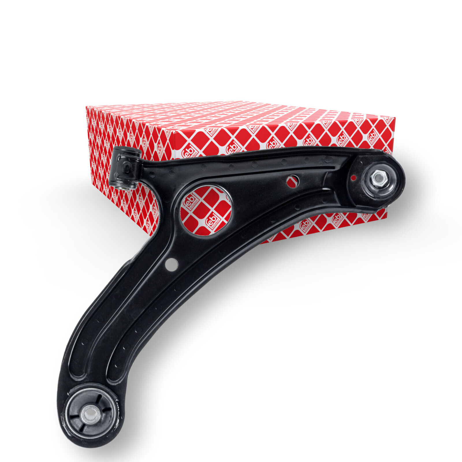 Bild von FEBI BILSTEIN 24903 Querlenker Lenker, Radaufhängung, Dreieckslenker, Achslenker HYUNDAI: Getz