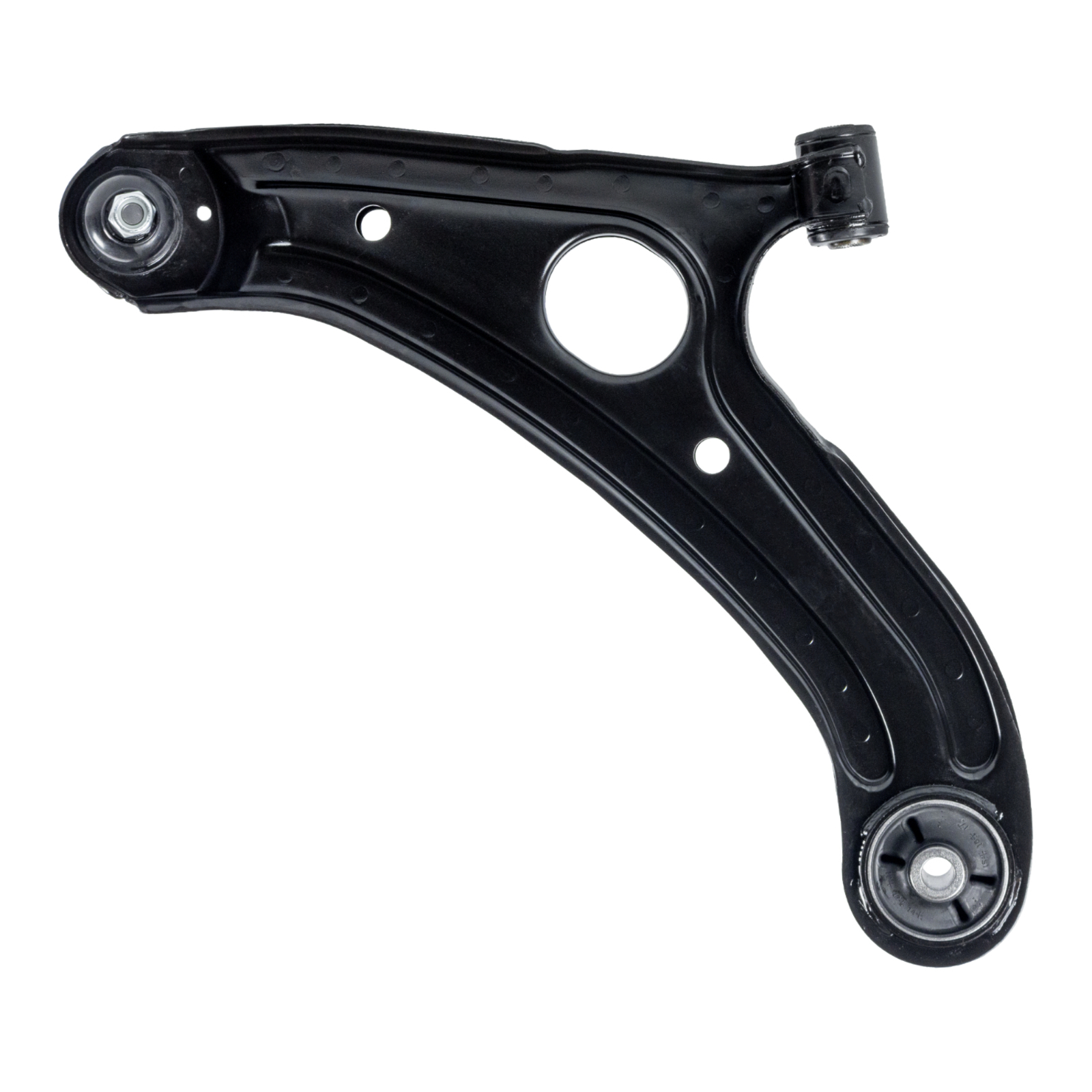 Bild von FEBI BILSTEIN 24904 Querlenker Lenker, Radaufhängung, Dreieckslenker, Achslenker HYUNDAI: Getz