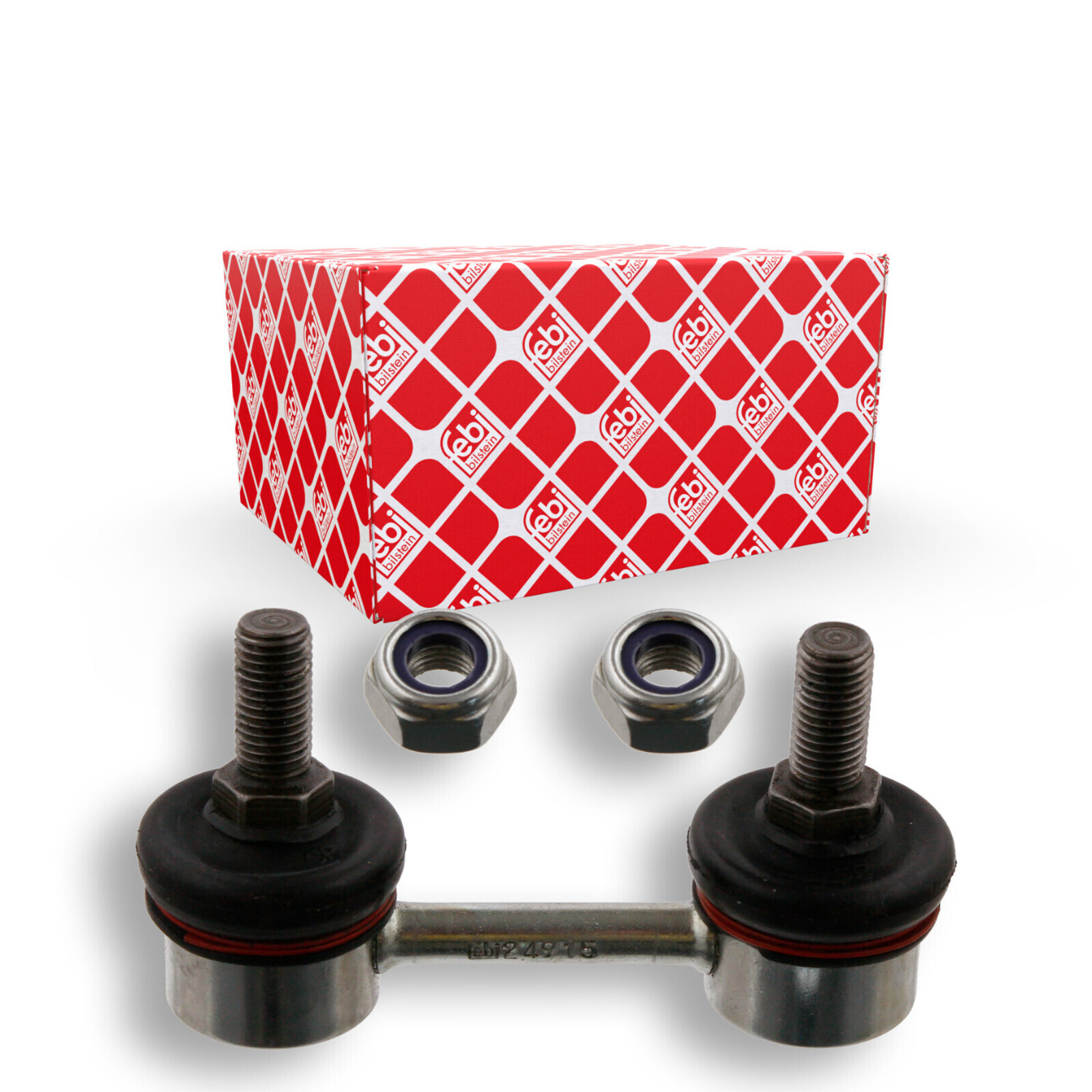 Bild von FEBI BILSTEIN 24915 Koppelstange Pendelstütze, Stabistange, Stabilisatorstange HYUNDAI: Coupe II, COUPE