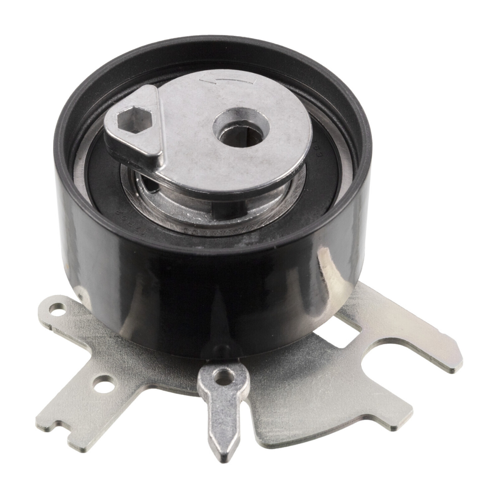 Bild von Febi Spannrolle f?r Zahnriemen 26027 Citroen Fiat Ford Lancia Peugeot Volvo 2,0