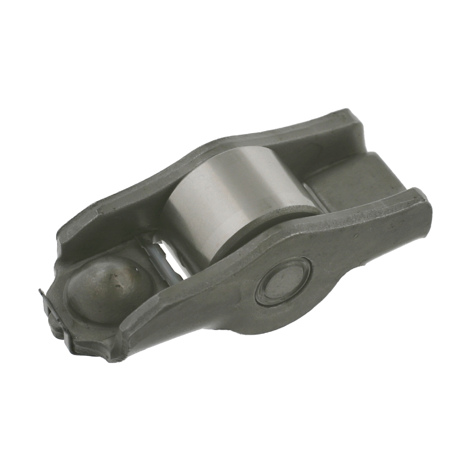 Bild von FEBI BILSTEIN Schlepphebel 26250 Kipphebel,Schlepphebel, Motorsteuerung VW,AUDI,SKODA,Golf IV Schrägheck (1J1),Golf V Schrägheck (1K1),POLO (9N_)