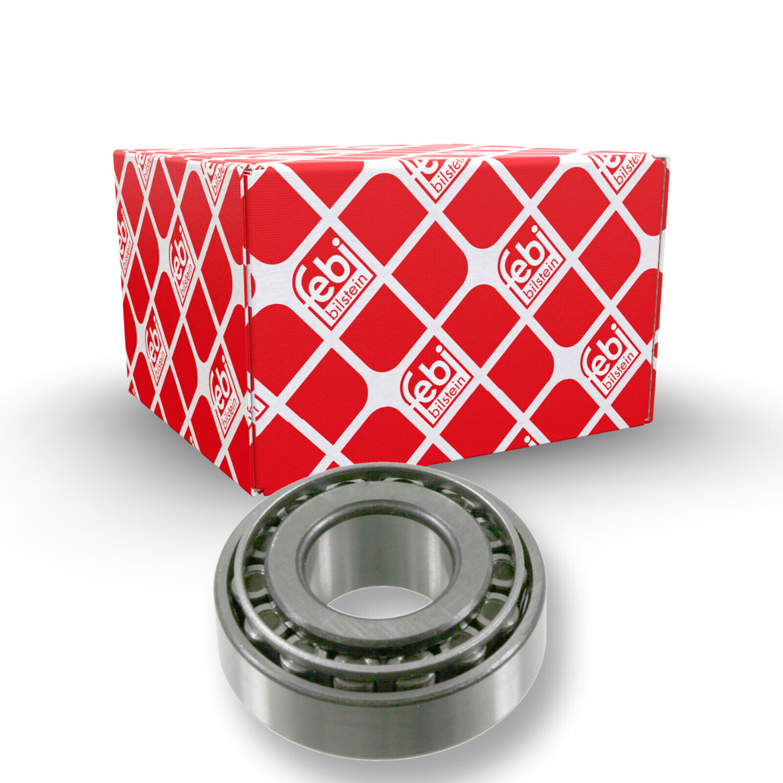 Bild von FEBI BILSTEIN Radlager vorne rechts links 50mm für MERCEDES-BENZ 0029803102 A0029803102 27164