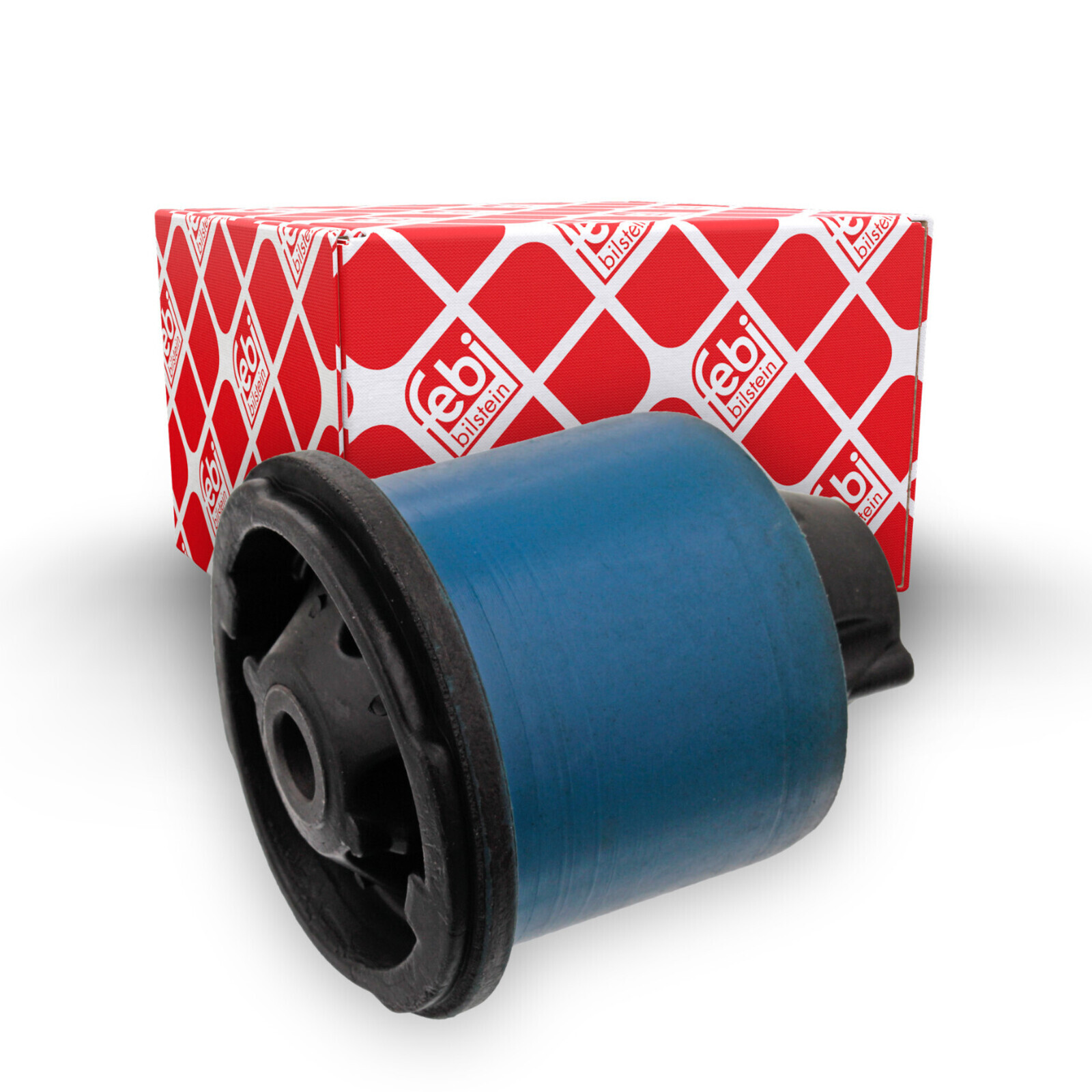 Bild von FEBI BILSTEIN 27539 Achslager Achskörperlager, Lagerung, Achskörper Hinterachse links, Hinterachse rechts
