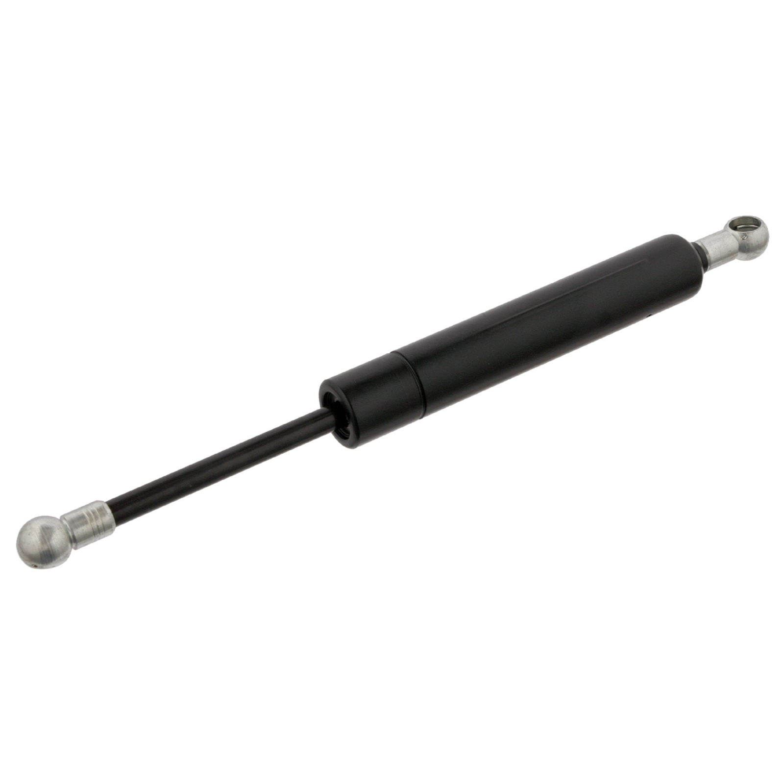 Bild von FEBI BILSTEIN 27633 Heckklappendämpfer Kofferraum Dämpfer, Gasfeder Heckklappe, Kofferraum Stoßdämpfer 1200 318 beidseitig VOLVO: V70 2