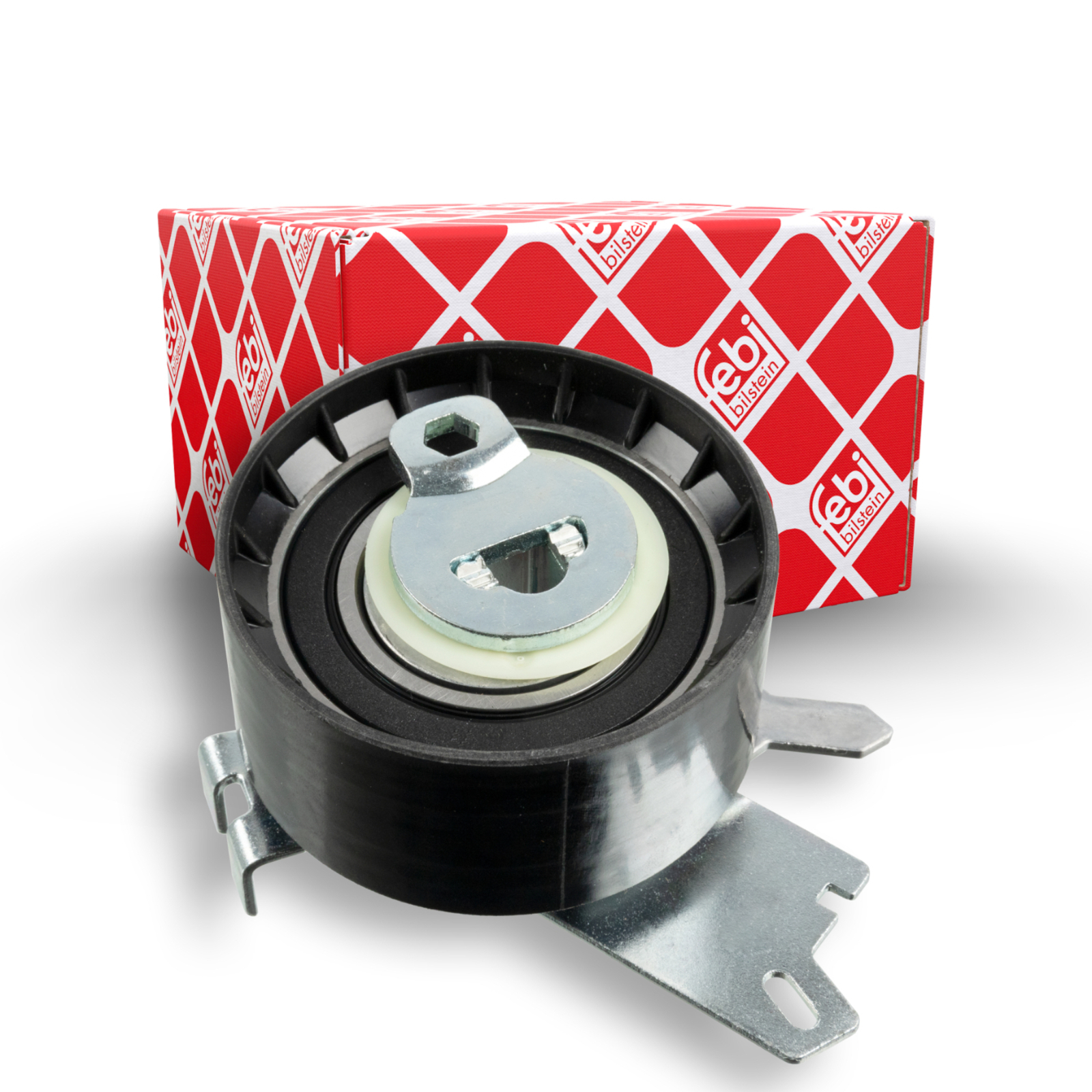 Bild von Febi Spannrolle f?r Zahnriemen 28106 Citroen Peugeot 28106