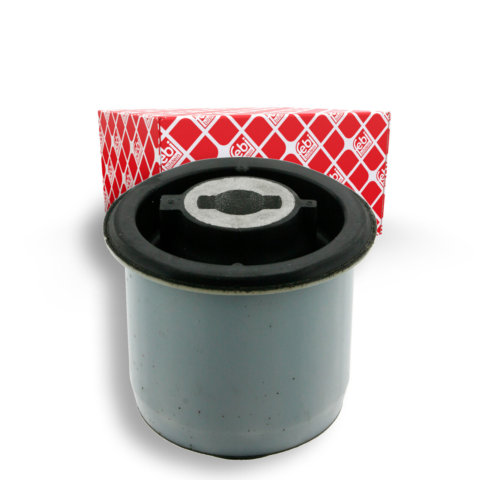 Bild von FEBI BILSTEIN 28403 Achslager Achskörperlager, Lagerung, Achskörper Hinterachse links, Hinterachse rechts PEUGEOT: 307 CC, 307 SW, 307 Estate