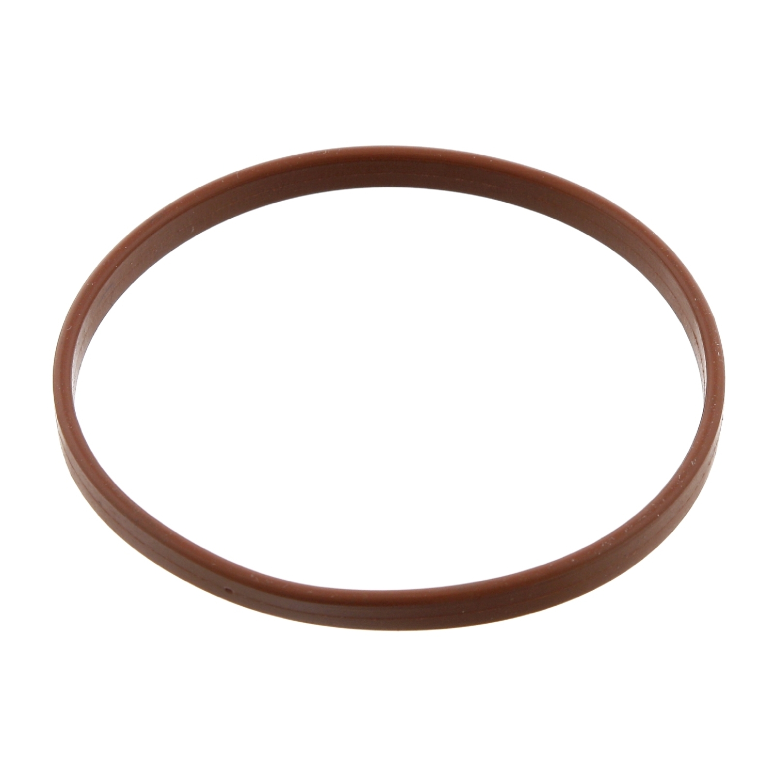 Bild von FEBI BILSTEIN Dichtung, Ansaugkrümmergehäuse  63mm für MERCEDES-BENZ A6680980165 6680980165 28706