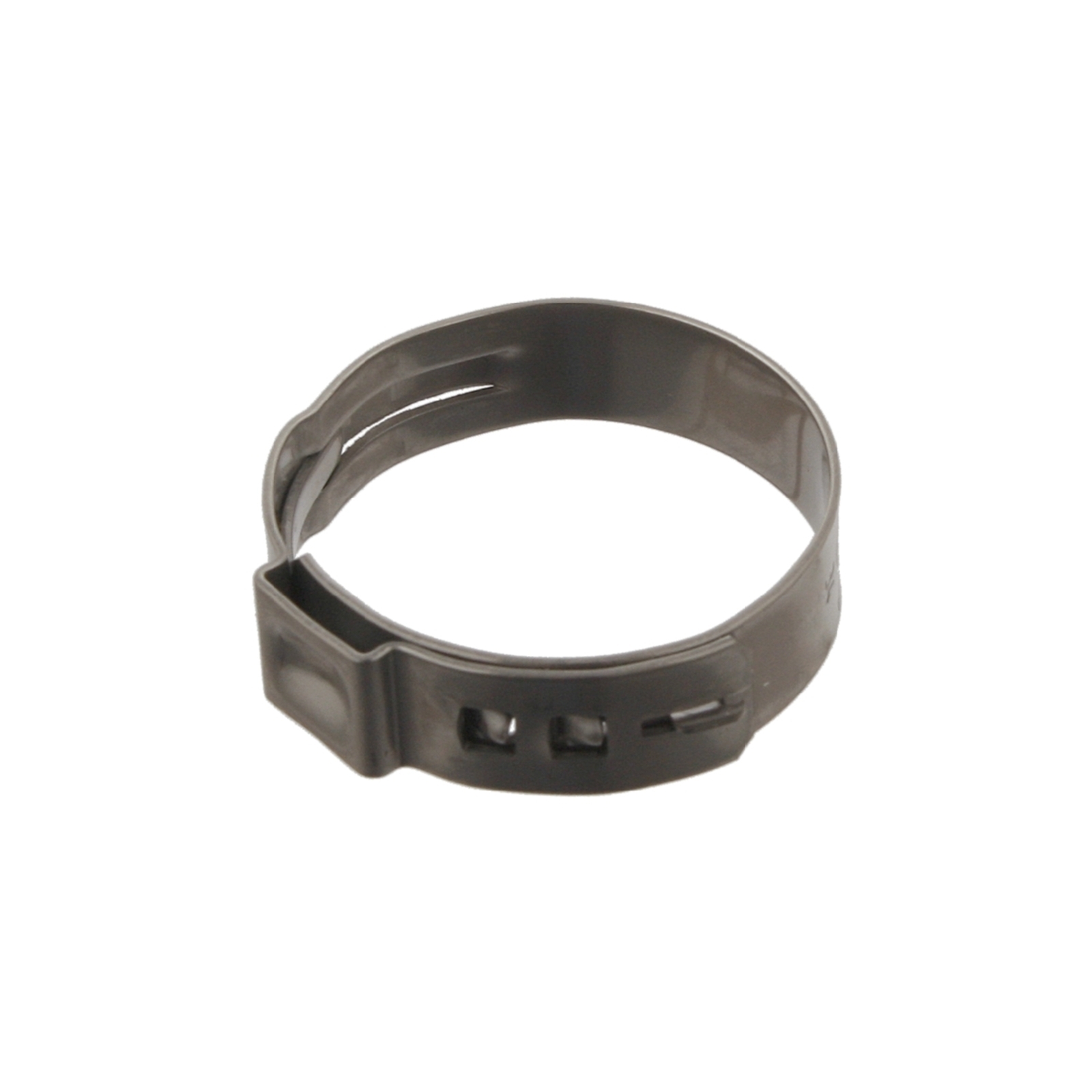 Bild von FEBI BILSTEIN 29816 Klemmschelle Edelstahl VOLKSWAGEN: Golf 7, Sharan II, SKODA: Octavia 3 Combi, ALFA ROMEO: 159 Sportwagon