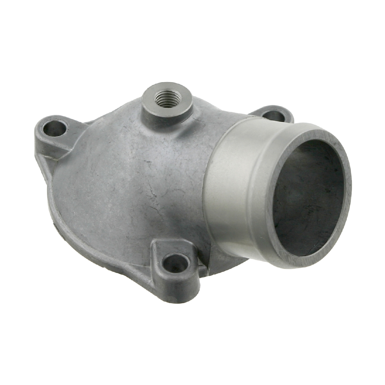 Bild von FEBI BILSTEIN Thermostatgehäuse  für MERCEDES-BENZ 1022000417 A1022000417 A1022030274 30080