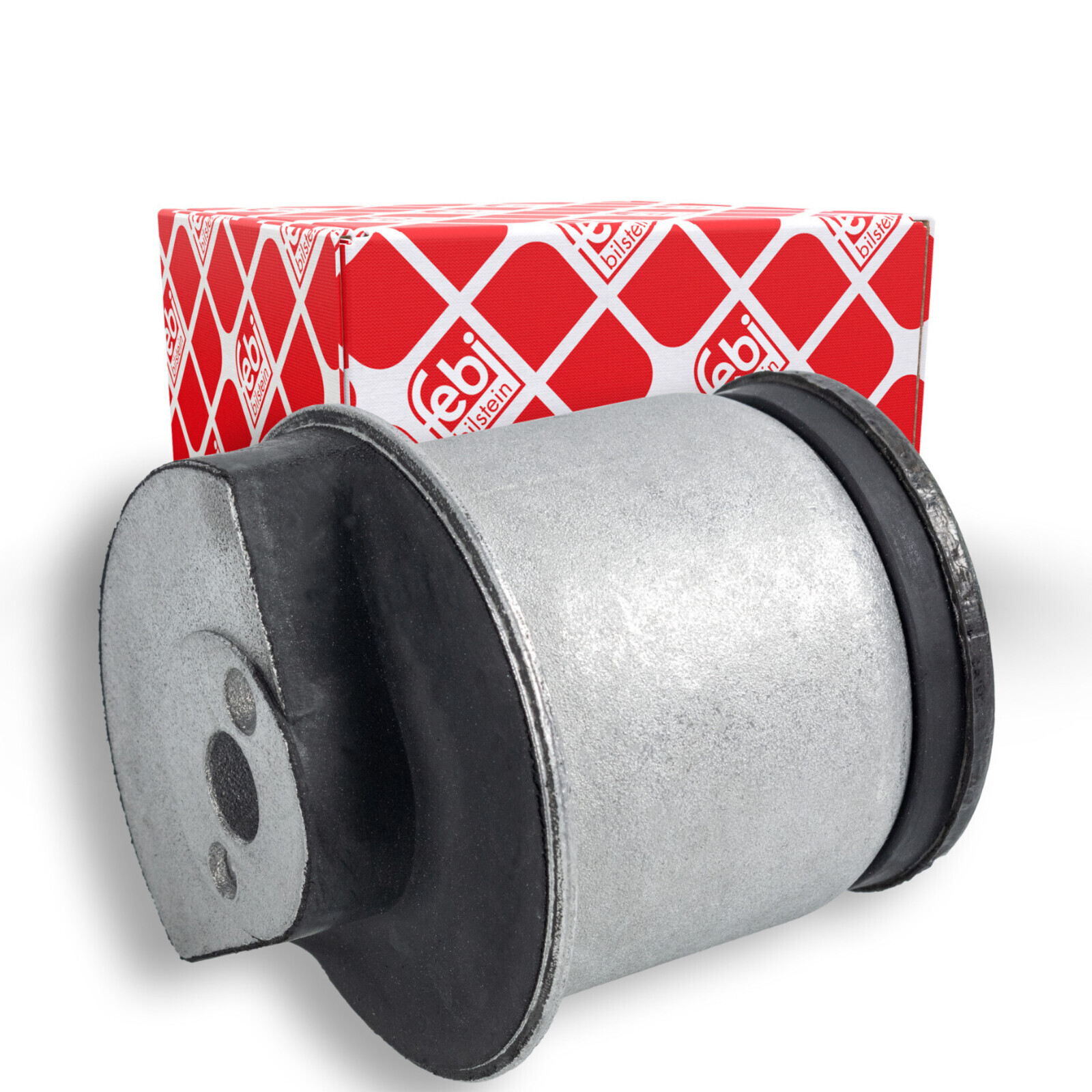 Bild von FEBI BILSTEIN Achslager Hinterachse rechts 30604 Achskörperlager,Lagerung, Achskörper OPEL,VAUXHALL,ZAFIRA B (A05),Astra H Schrägheck (A04)