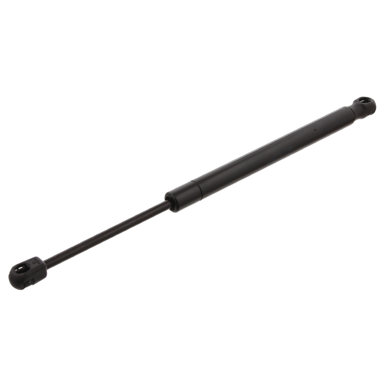 Bild von FEBI BILSTEIN 31954 Heckklappendämpfer Kofferraum Dämpfer, Gasfeder Heckklappe, Kofferraum Stoßdämpfer 540 381 beidseitig FORD: MONDEO 4 Stufenheck