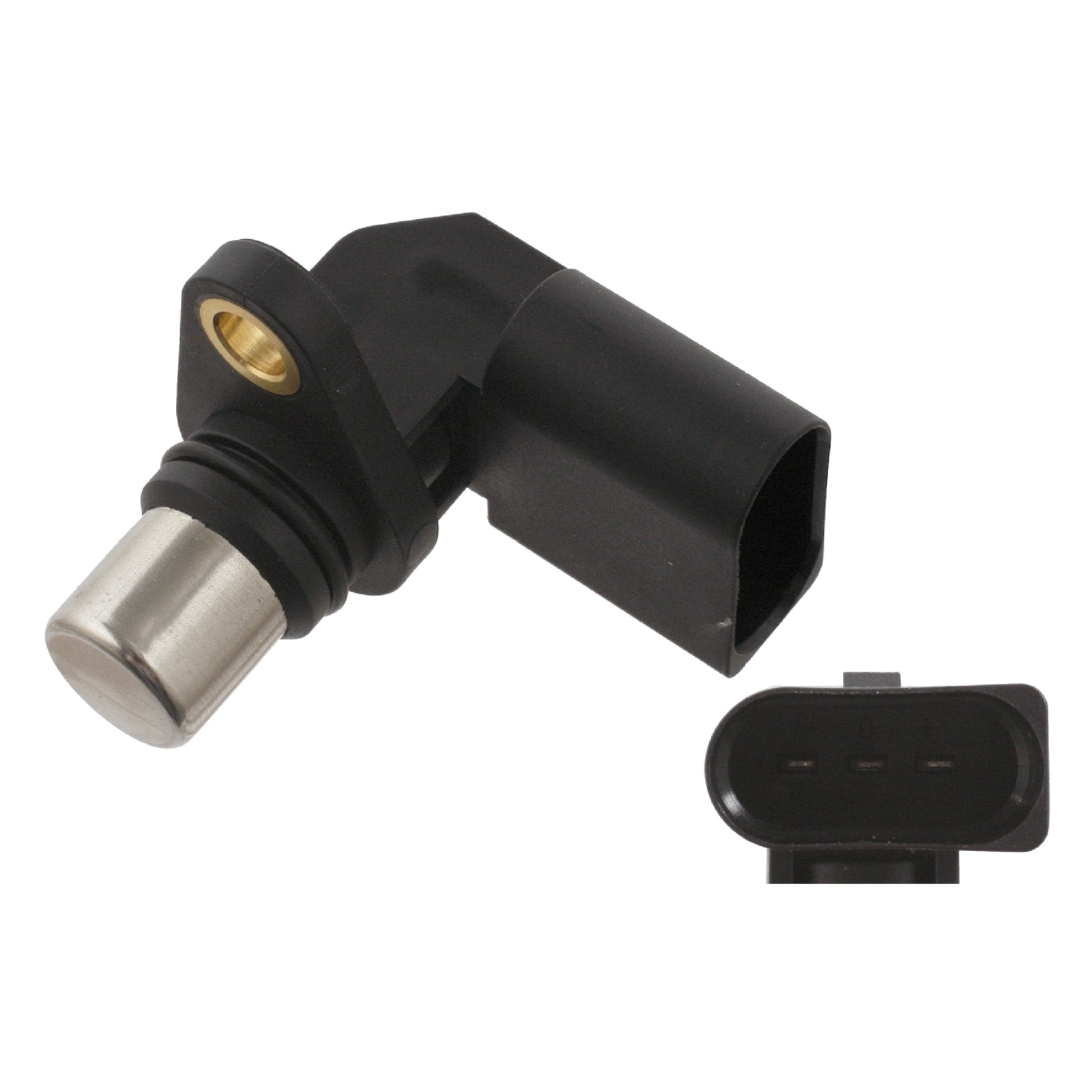 Bild von FEBI BILSTEIN 32034 Sensor, Nockenwellenposition VOLKSWAGEN: Multivan 5 (7HM, Transporter 5 Bus, Golf 4 Variant, SEAT: Alhambra I