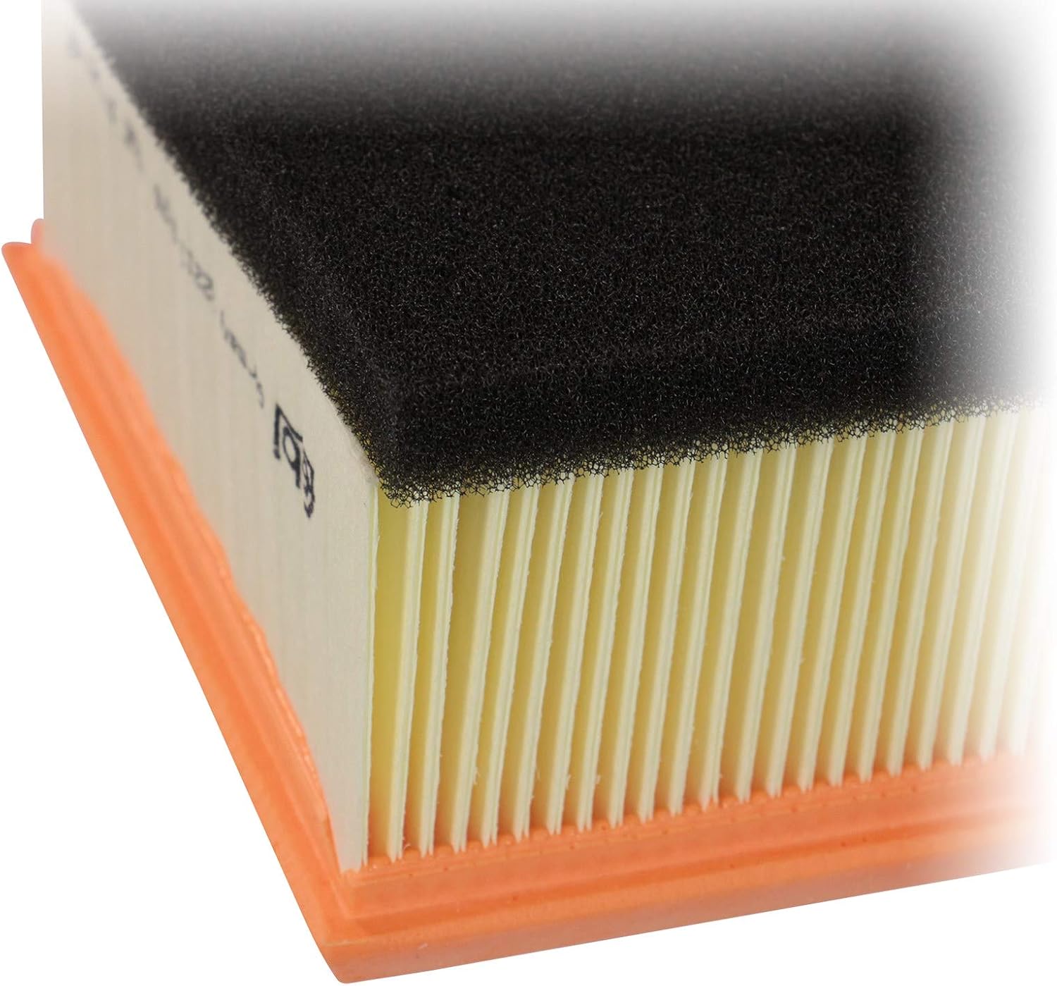 Bild von FEBI BILSTEIN Luftfilter Filtereinsatz 32213 Motorluftfilter,Filter für Luft PEUGEOT,CITROËN,206 Schrägheck (2A/C),206 CC (2D),206 SW (2E/K)