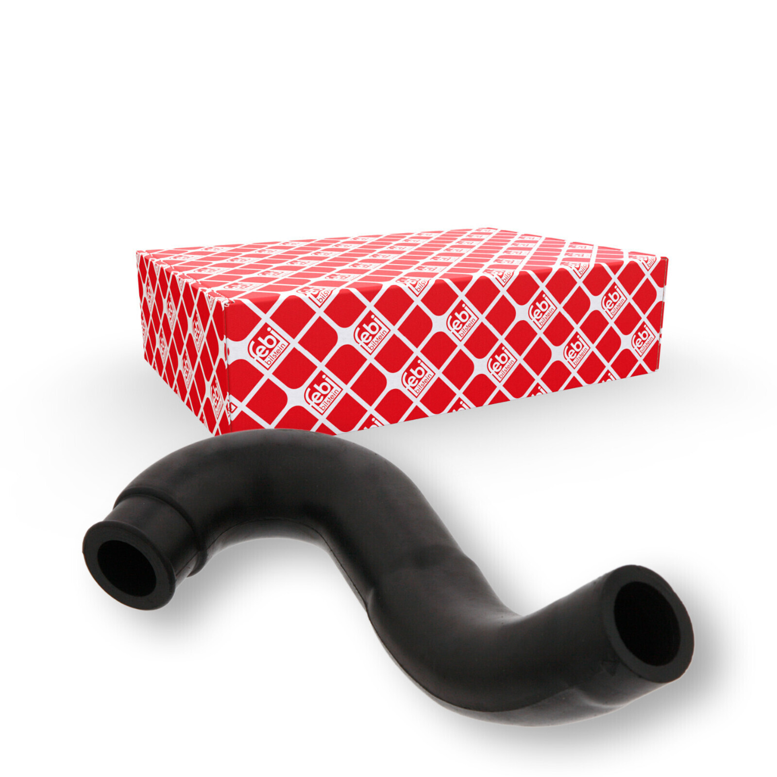 Bild von FEBI BILSTEIN Schlauch, Kurbelgehäuseentlüftung febi Plus  für MERCEDES-BENZ 1190944482 A1190944482 33866