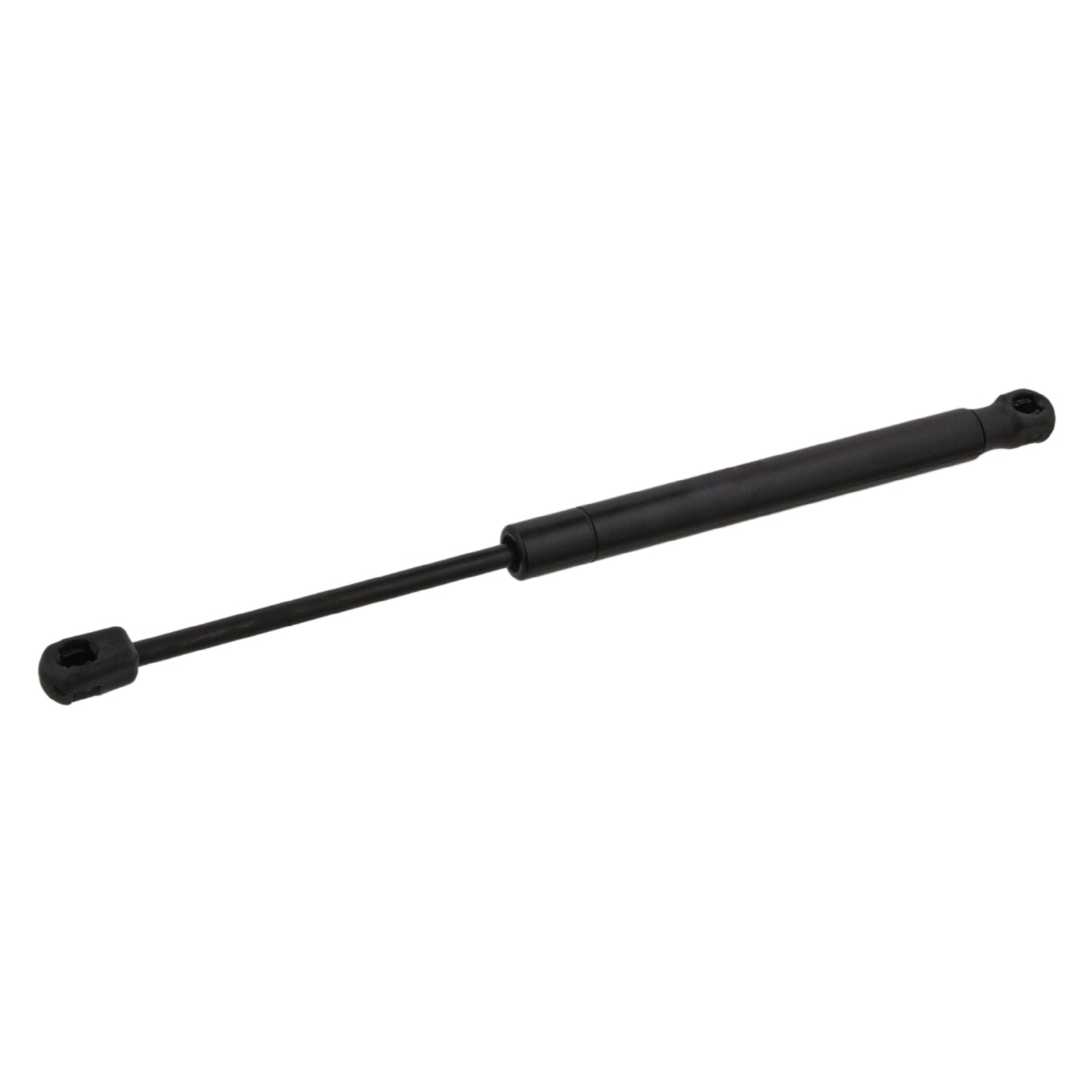 Bild von FEBI BILSTEIN 34112 Heckklappendämpfer Kofferraum Dämpfer, Gasfeder Heckklappe, Kofferraum Stoßdämpfer 440 349 beidseitig MERCEDES-BENZ: SLK
