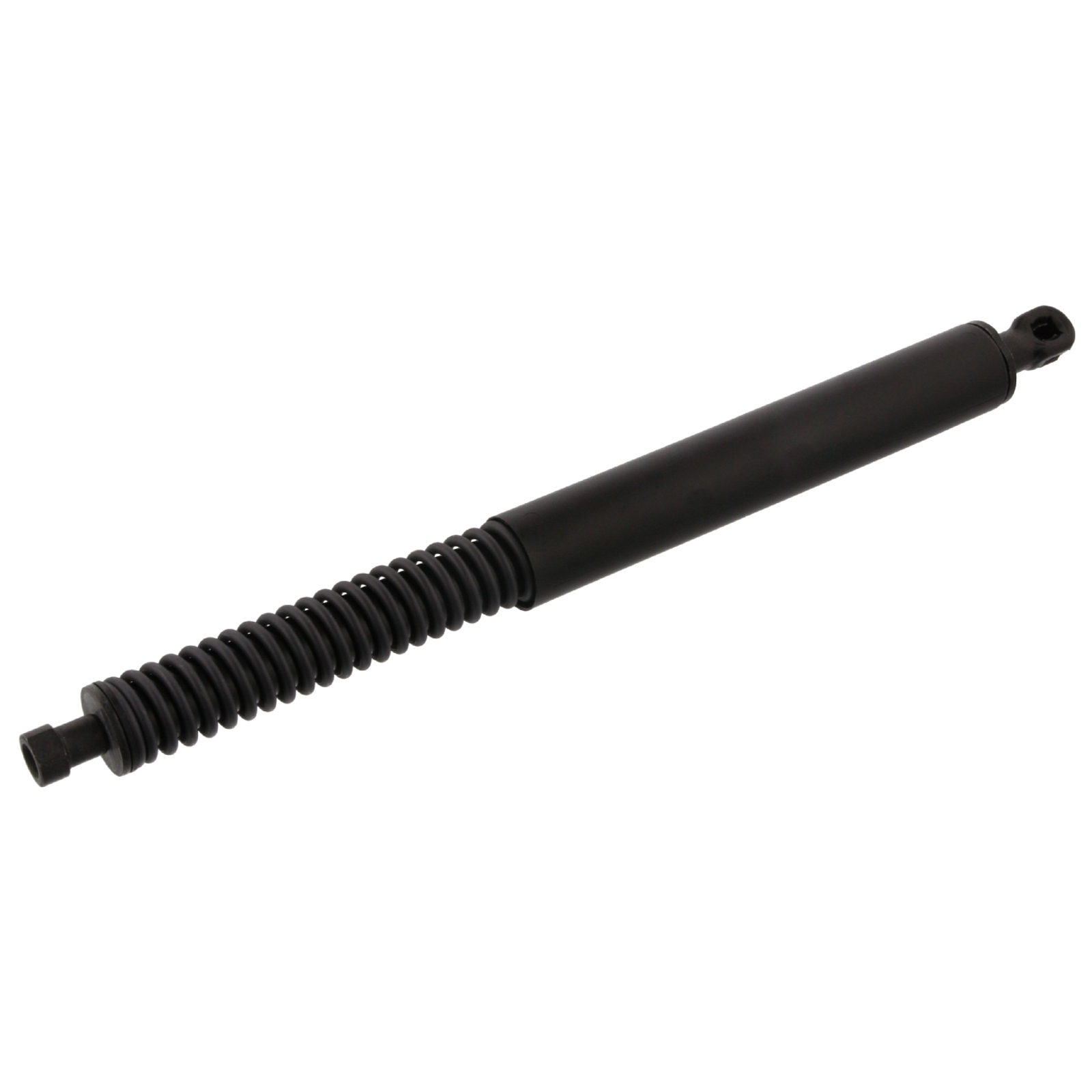 Bild von FEBI BILSTEIN 34418 Heckklappendämpfer Kofferraum Dämpfer, Gasfeder Heckklappe, Kofferraum Stoßdämpfer 790 392,5 beidseitig