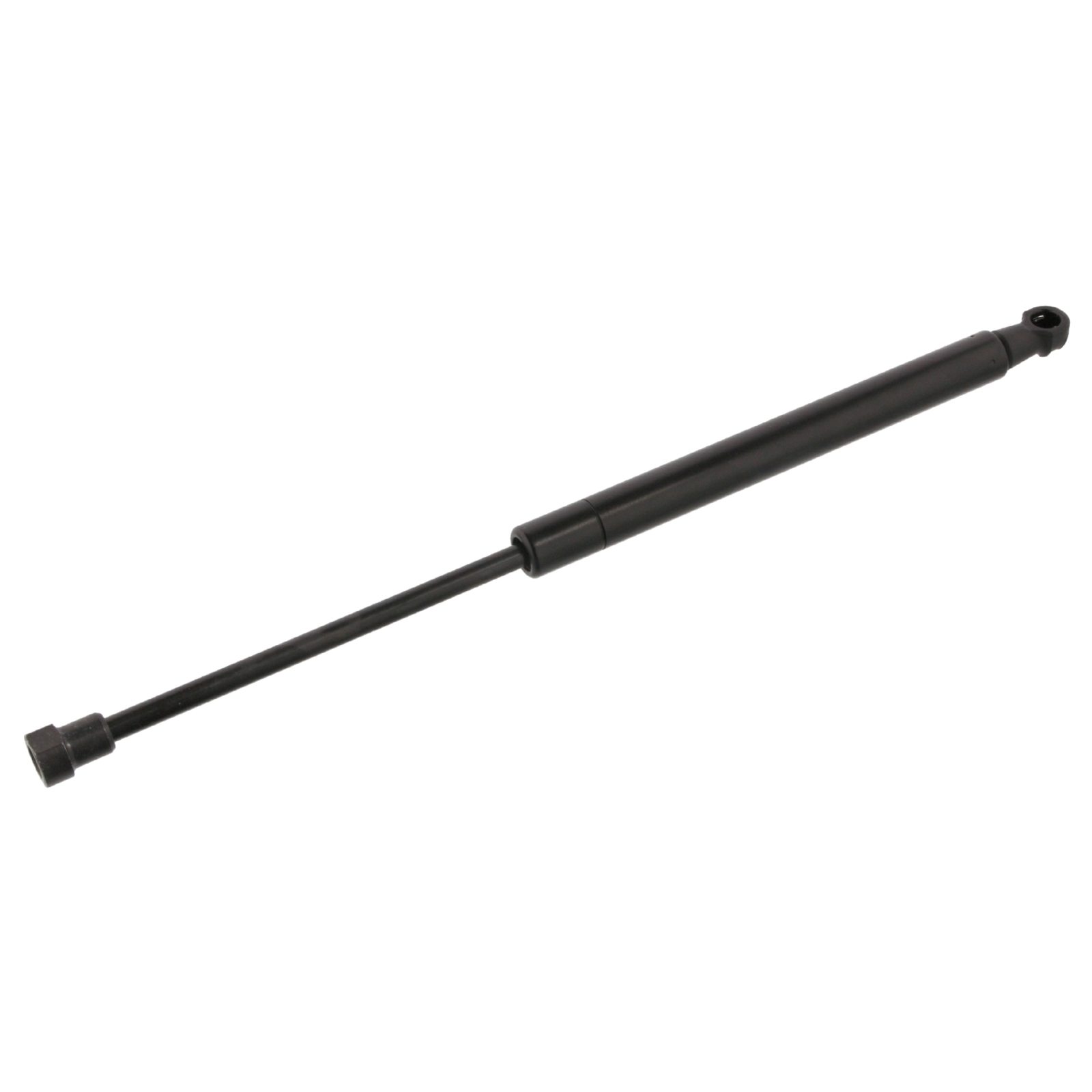 Bild von FEBI BILSTEIN 34438 Heckklappendämpfer Kofferraum Dämpfer, Gasfeder Heckklappe, Kofferraum Stoßdämpfer 495 372 beidseitig CITROËN: C5 3