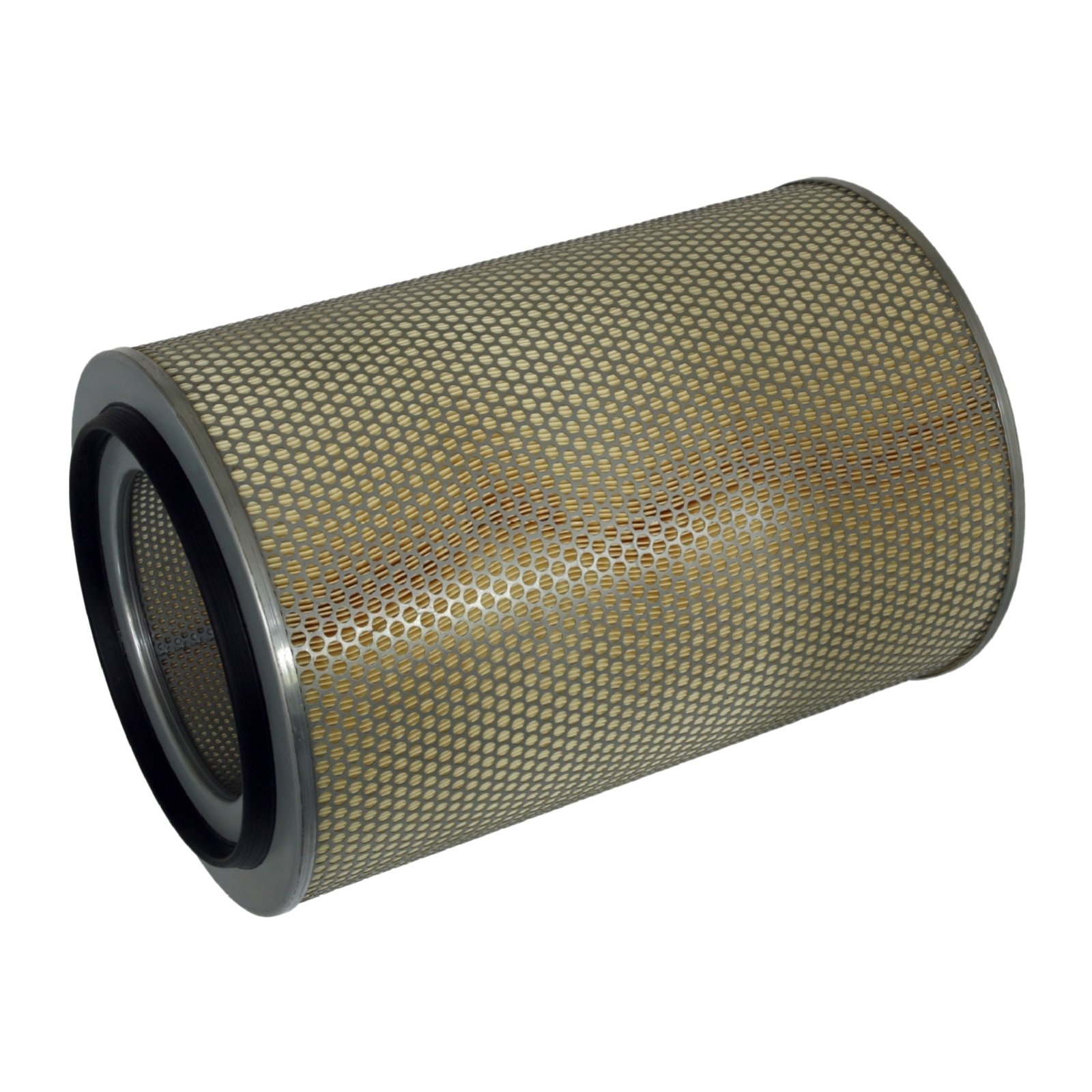 Bild von FEBI BILSTEIN 35595 Luftfilter Motorluftfilter, Filter für Luft 480 327 Filtereinsatz