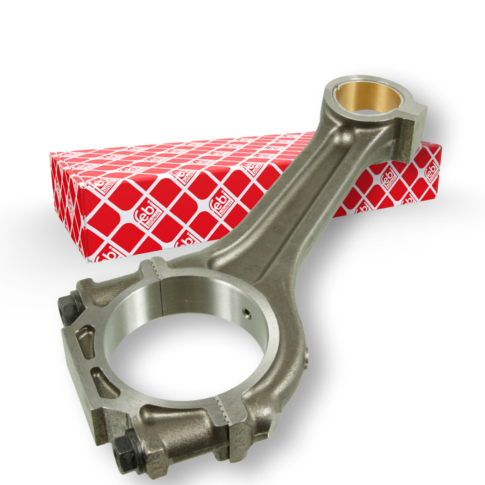 Bild von febi bilstein 35873 Pleuelstange für Motor , 1 Stück