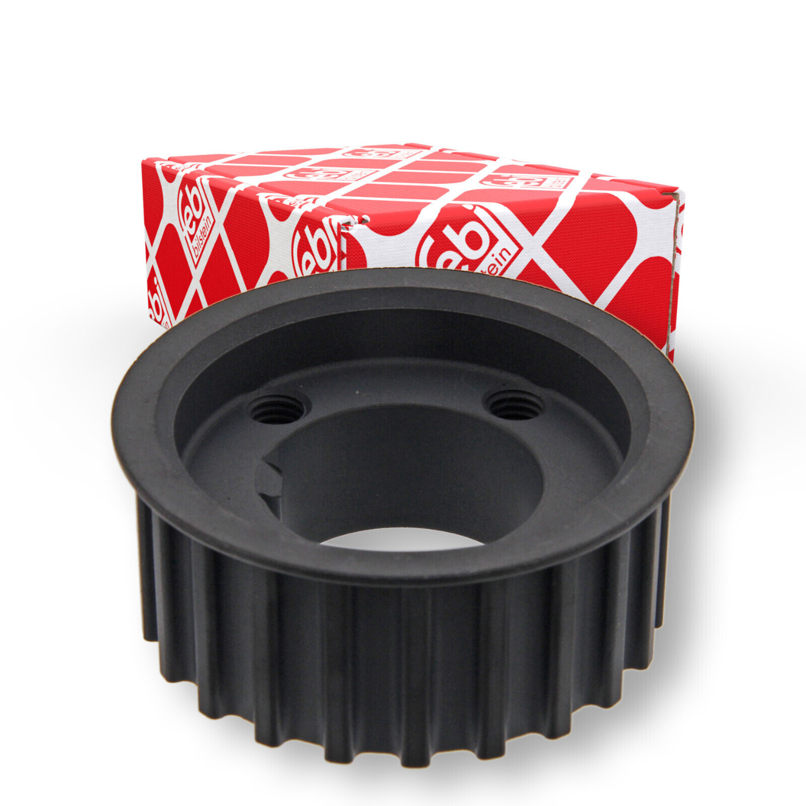 Bild von FEBI BILSTEIN Zahnrad, Kurbelwelle 36581  VW,AUDI,Transporter IV Bus (70B, 70C, 7DB, 7DK, 70J, 70K, 7DC, 7DJ)