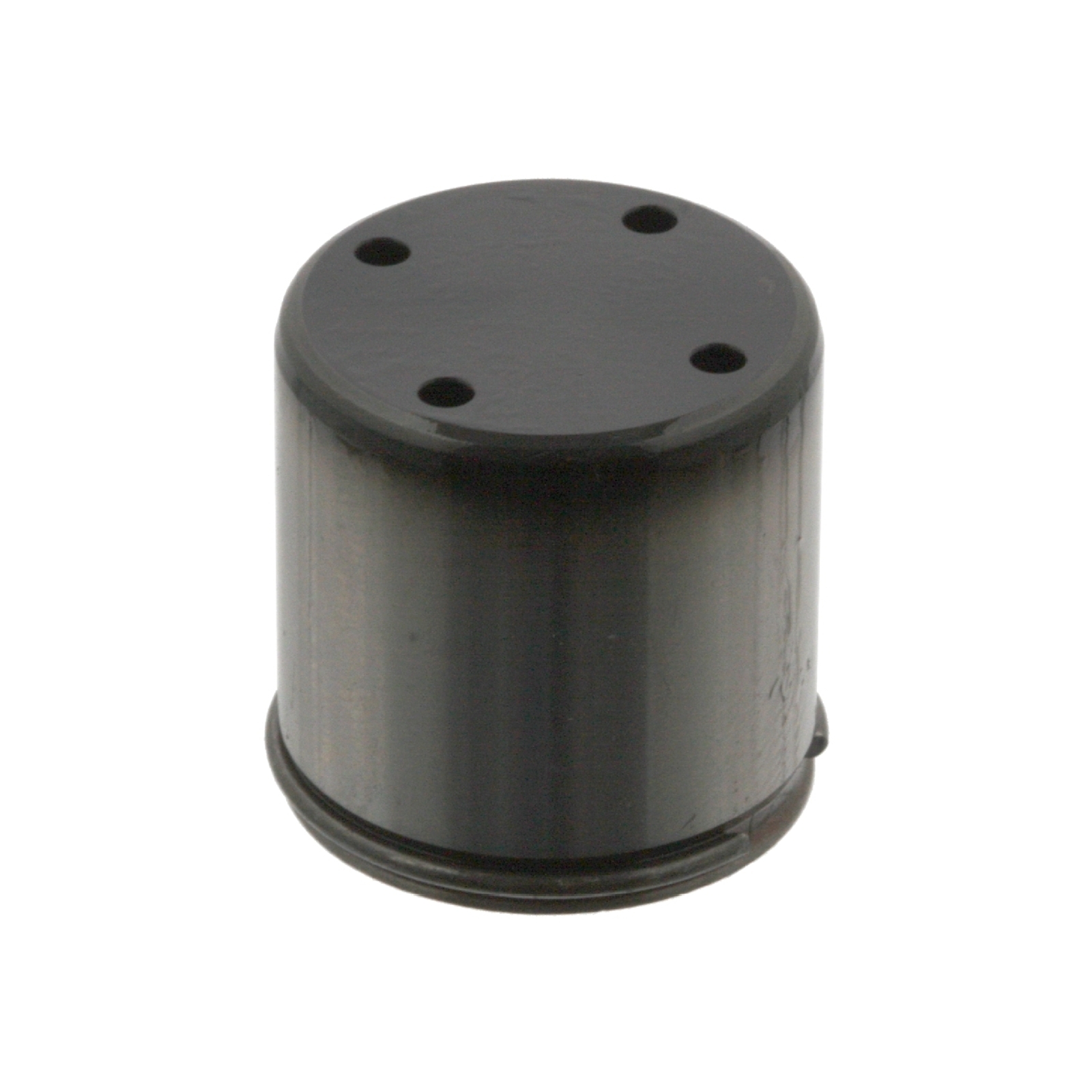 Bild von FEBI BILSTEIN 37162 Stößel, Hochdruckpumpe VOLKSWAGEN: GOLF 6, Golf 5, Scirocco III, AUDI: TT Coupe, A3 Sportback, SEAT: Leon II Hatchback, Altea XL