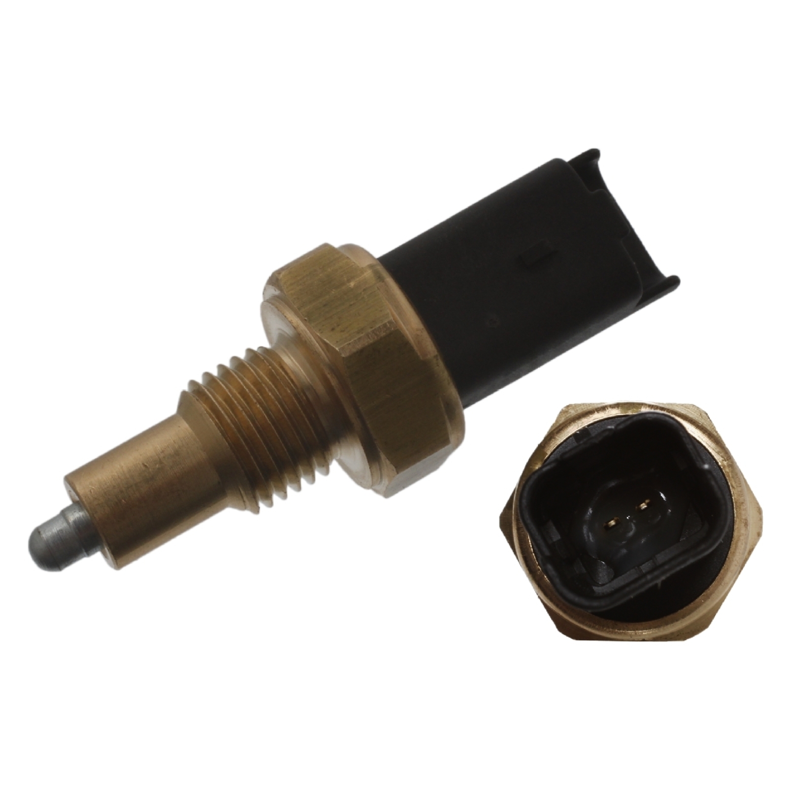 Bild von FEBI BILSTEIN 37346 Schalter, Rückfahrleuchte FIAT: Ducato II Platform/Chassis, Ducato II Minibus, PEUGEOT: 207 Hatchback, 307 Hatchback