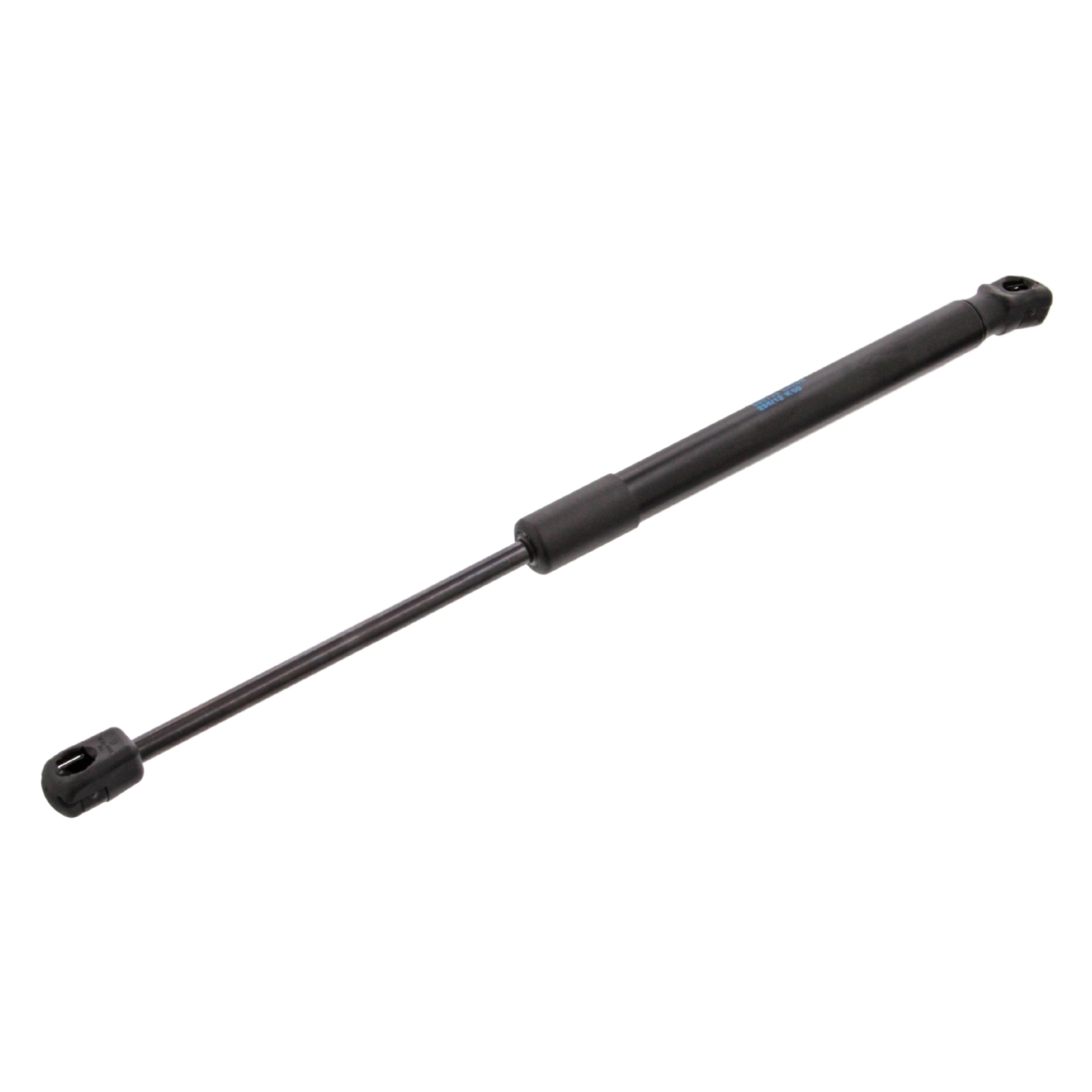 Bild von FEBI BILSTEIN 37479 Heckklappendämpfer Kofferraum Dämpfer, Gasfeder Heckklappe, Kofferraum Stoßdämpfer 420 366 beidseitig
