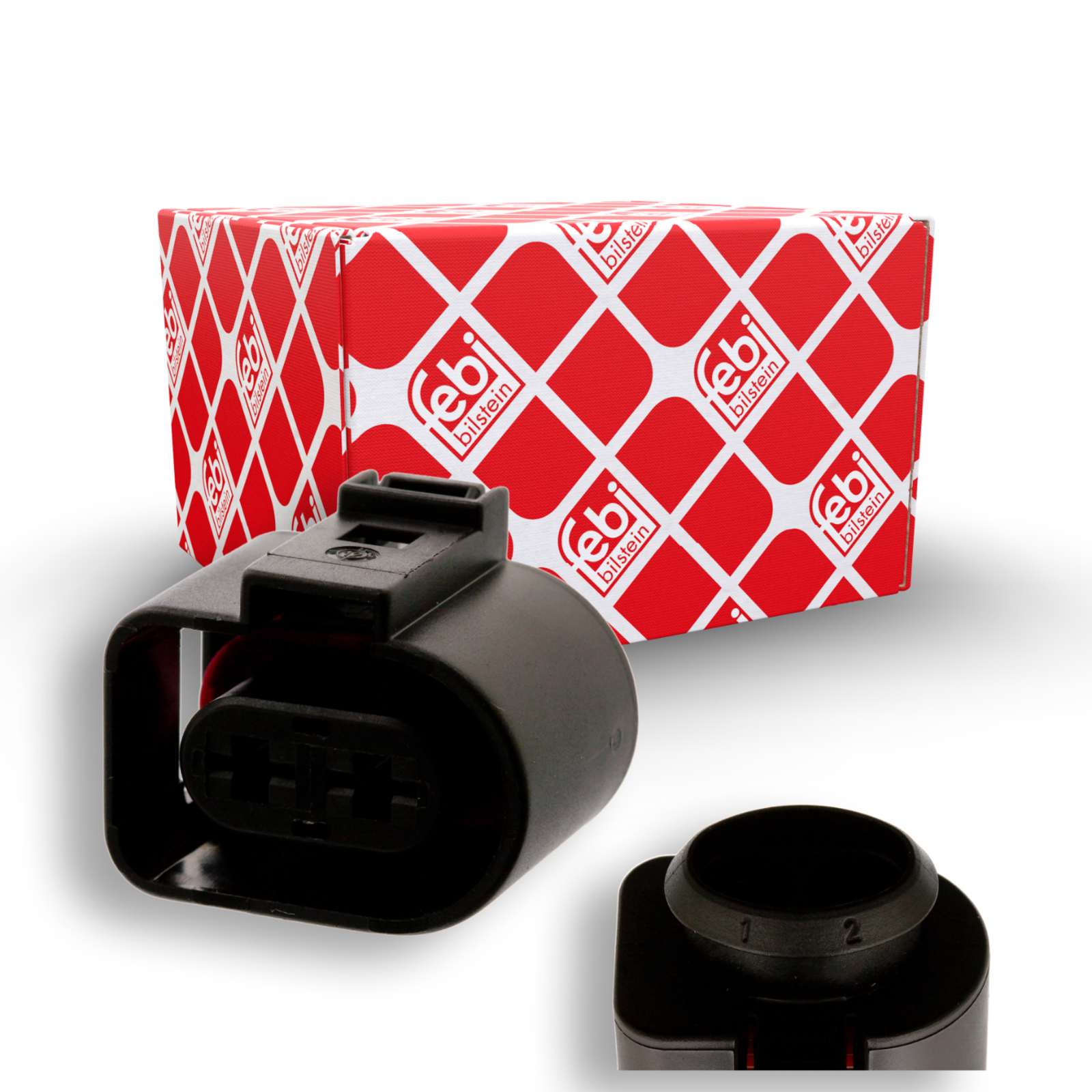 Bild von FEBI BILSTEIN Stecker febi Plus