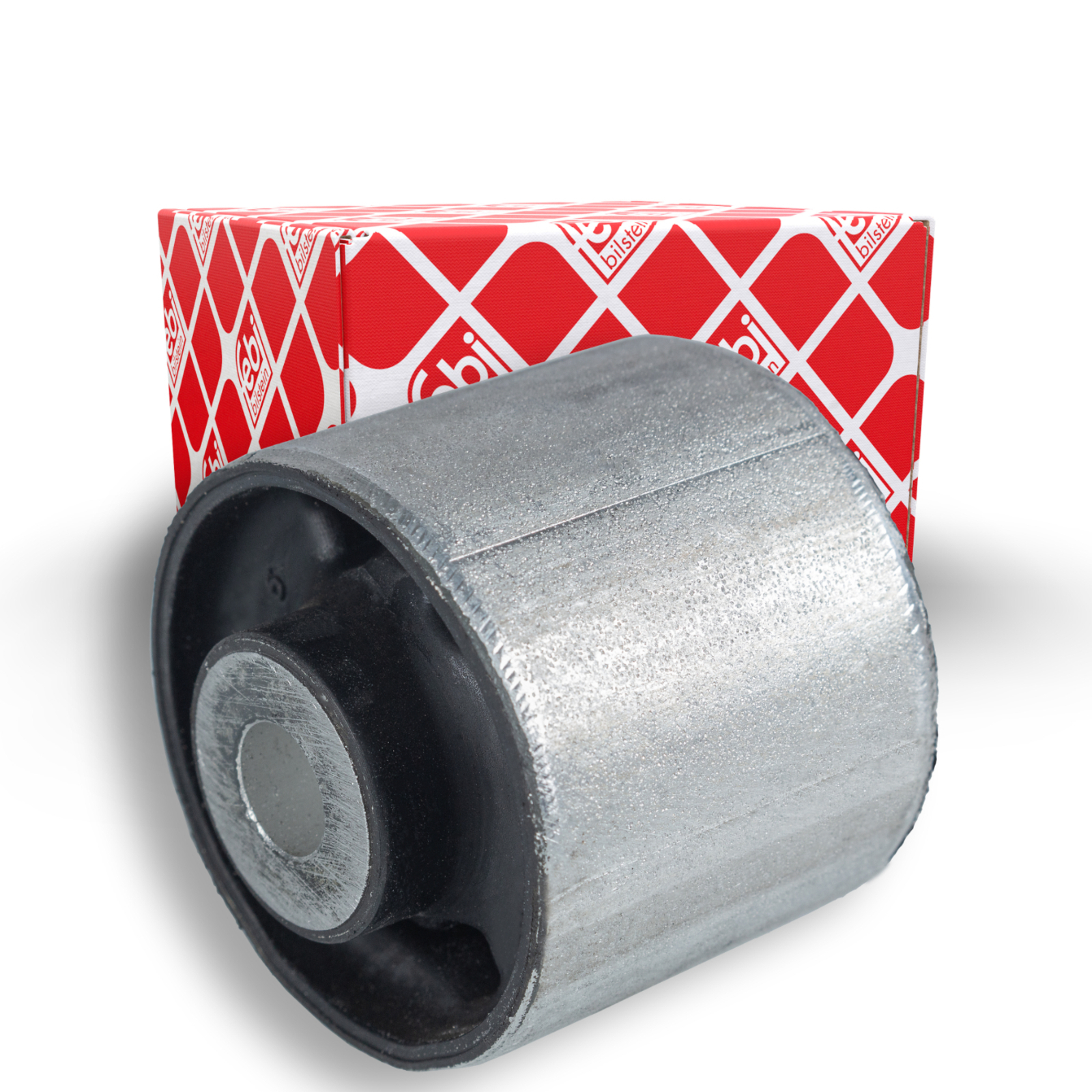 Bild von FEBI BILSTEIN Lagerung, Differential vorne rechts 50mm für MERCEDES-BENZ A1663330600 1663330600 1643330014 37949