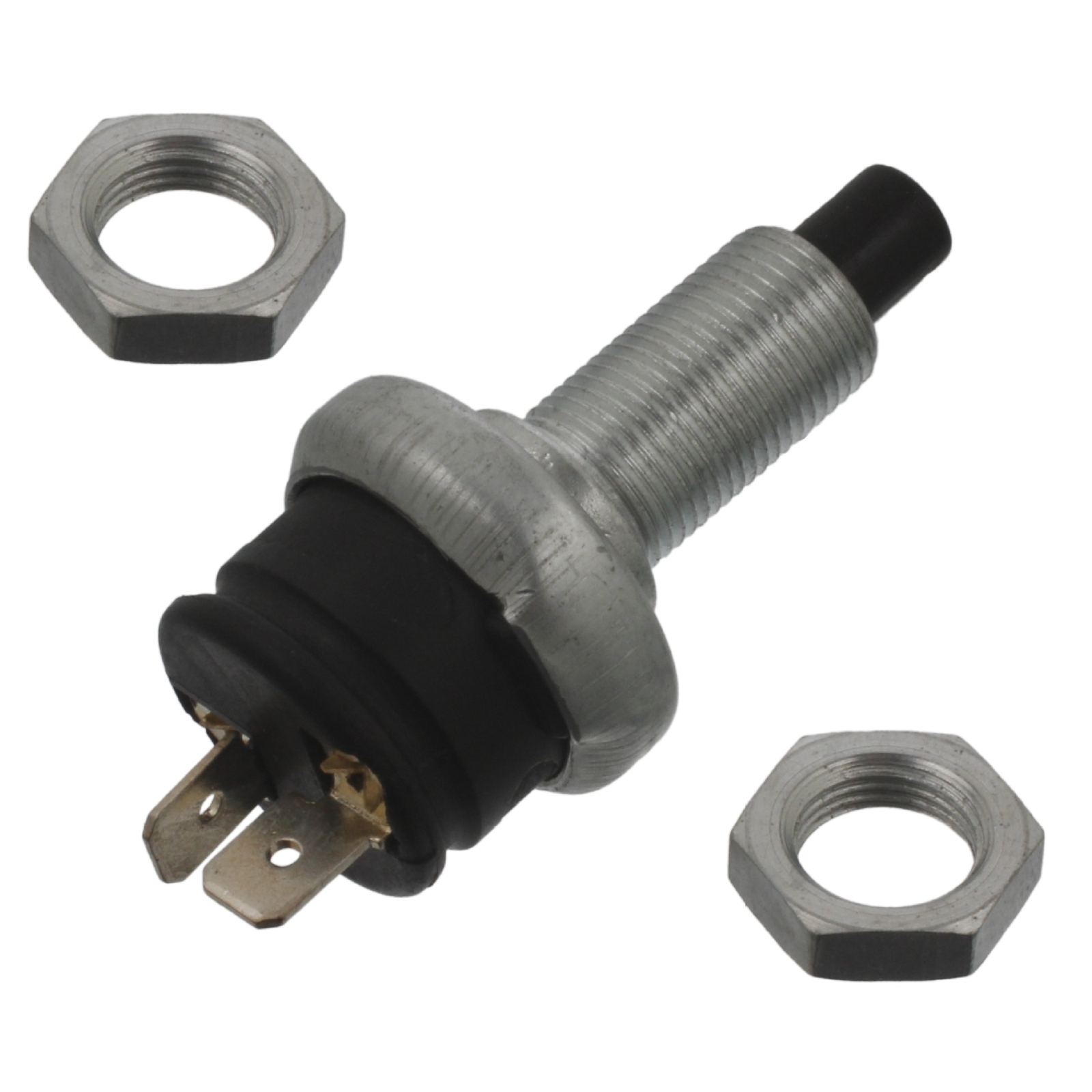 Bild von FEBI BILSTEIN Bremslichtschalter 12V für VW MERCEDES-BENZ PORSCHE 2D0945515 6885457009 A6965450009 38027