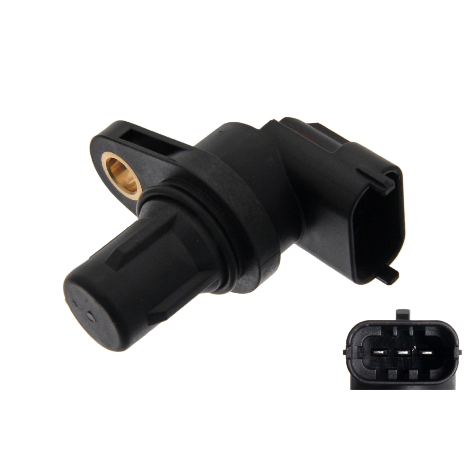 Bild von FEBI BILSTEIN 38292 Sensor, Nockenwellenposition MERCEDES-BENZ: E-Class Saloon, Viano, C-Class Saloon