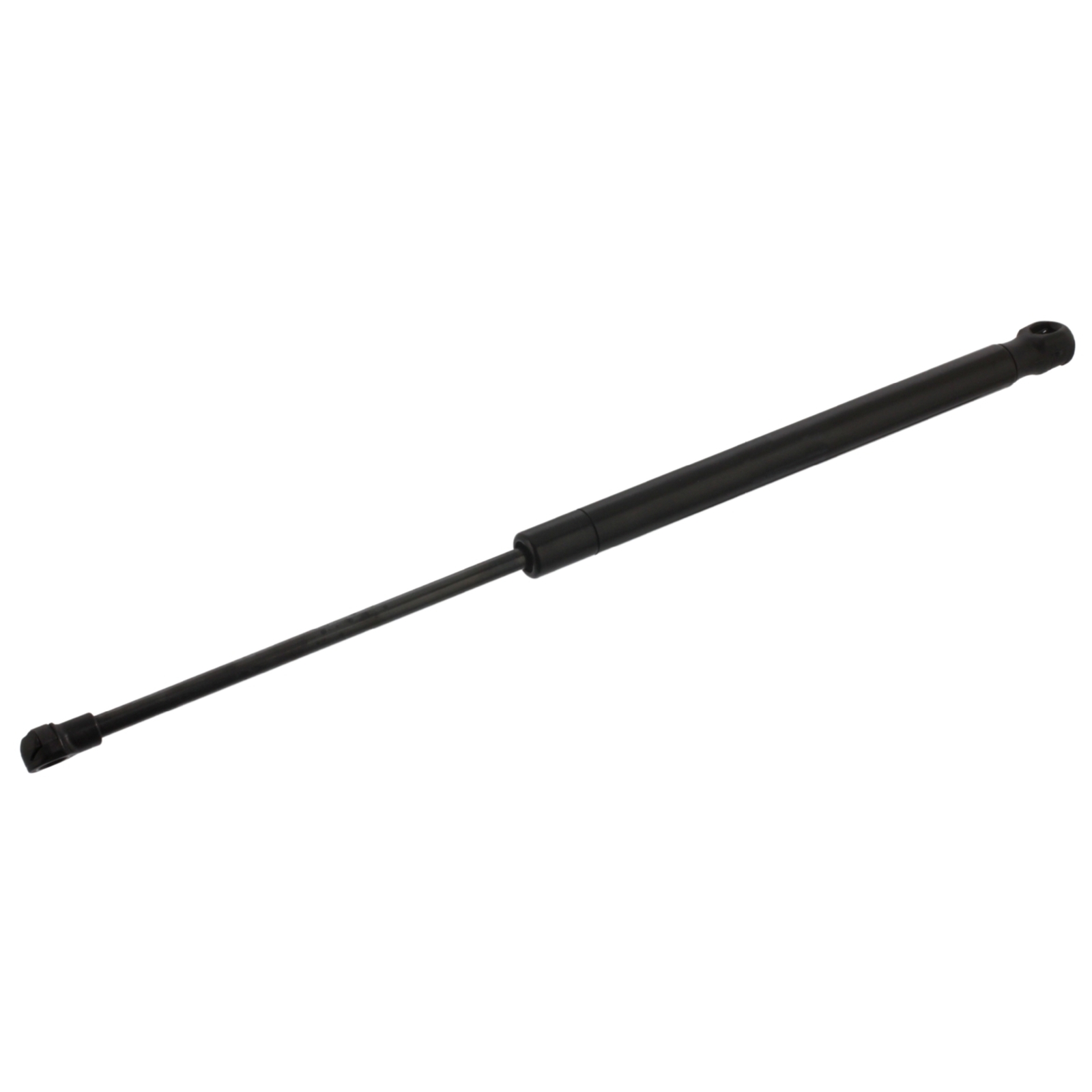 Bild von FEBI BILSTEIN 38520 Heckklappendämpfer Kofferraum Dämpfer, Gasfeder Heckklappe, Kofferraum Stoßdämpfer 380 424 beidseitig CITROËN: DS3 Hatchback