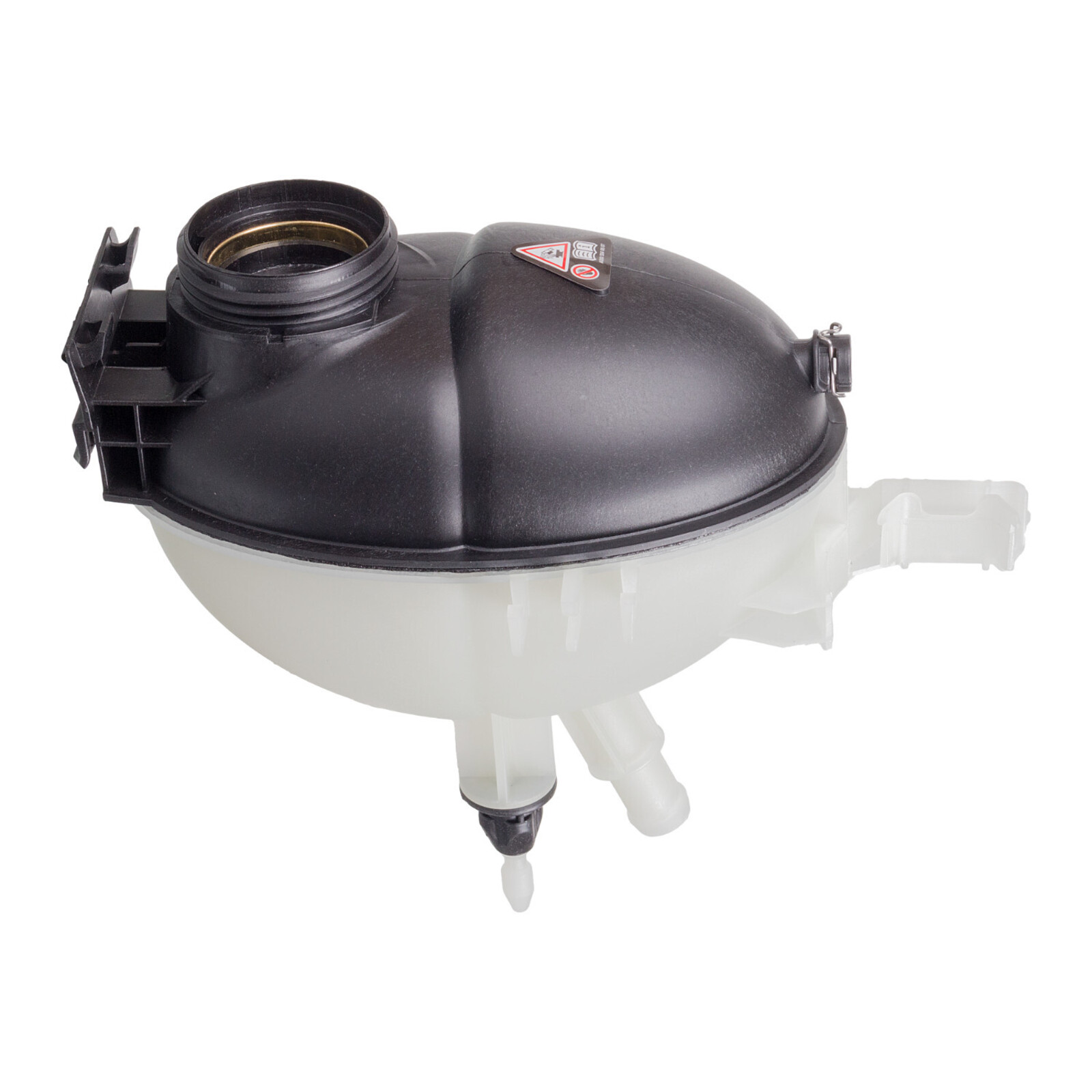 Bild von FEBI BILSTEIN 38808 Ausgleichsbehälter Kühlwasserbehälter, Kühlflüssigkeitsbehälter, Ausgleichsbehälter, Kühlmittel ohne Deckel