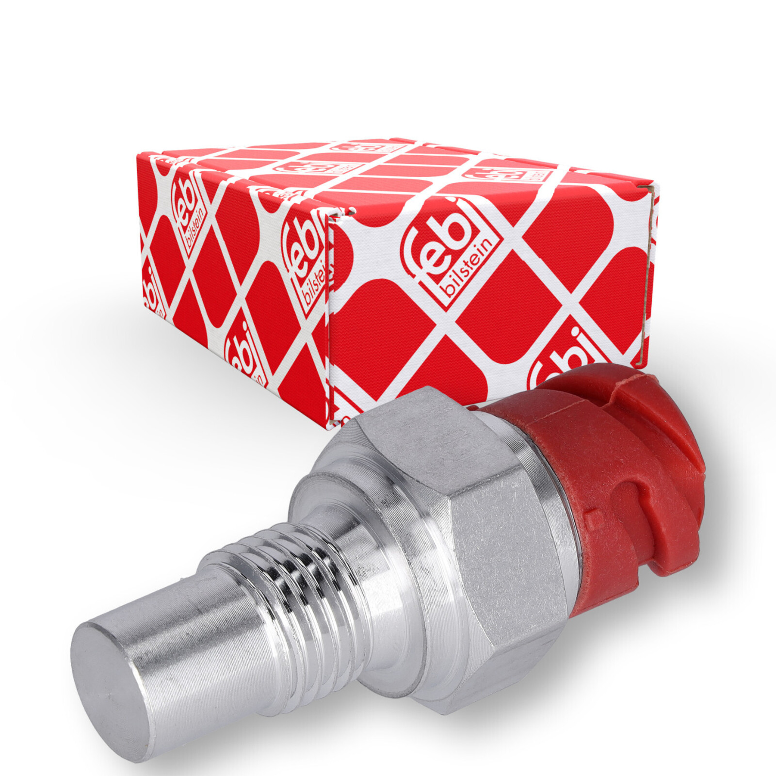 Bild von FEBI BILSTEIN 40120 Öltemperatursensor Öltemperaturgeber, Sensor, Öltemperatur