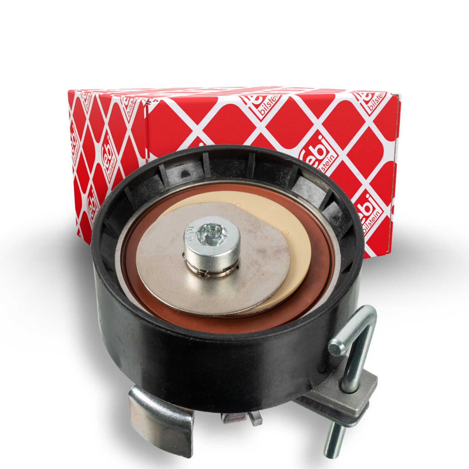 Bild von FEBI BILSTEIN 40210 Spannrolle, Zahnriemen mit Schraube
