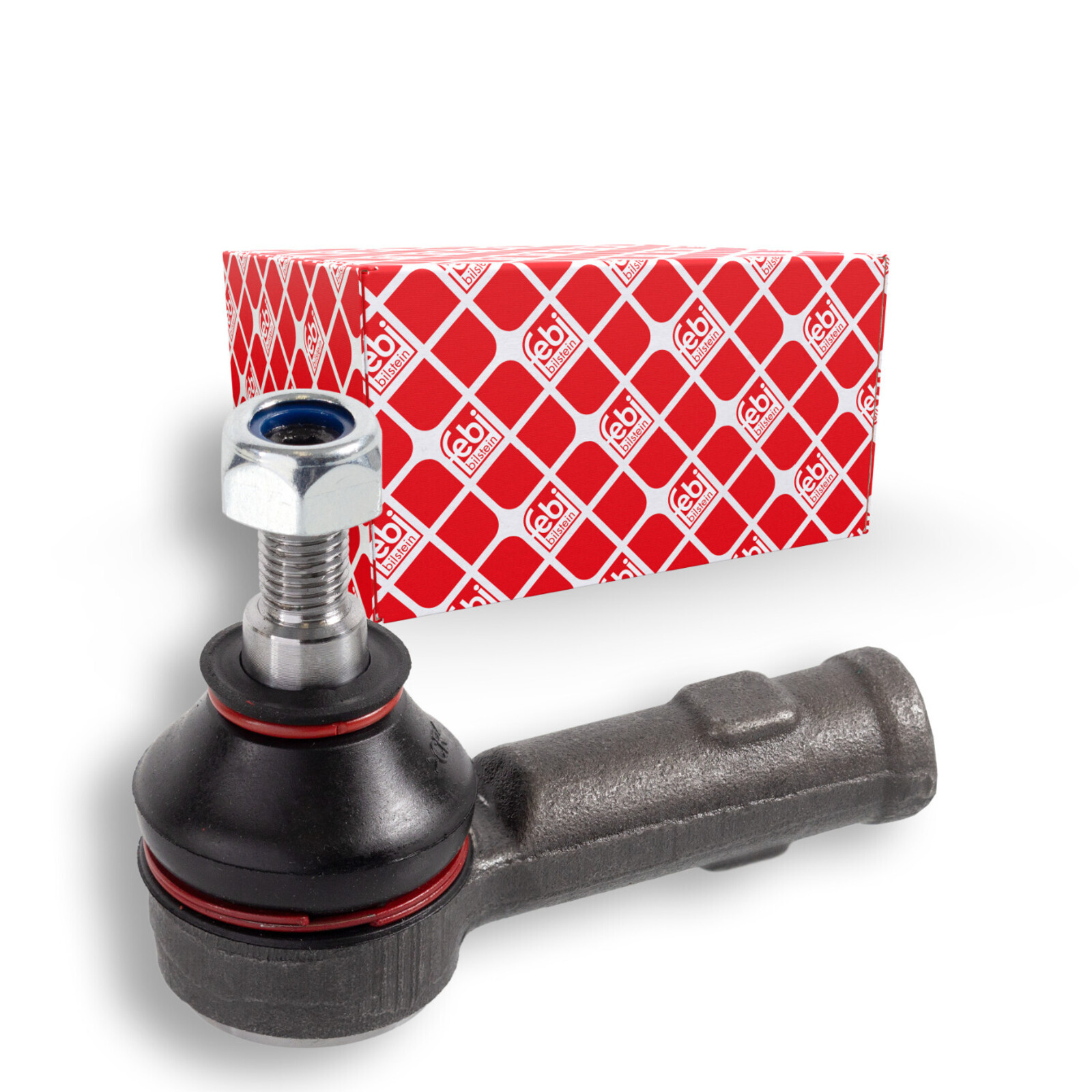Bild von FEBI BILSTEIN 41337 Spurstangenkopf Spurstangengelenk, Lenkstangenkopf, Spurgelenk MITSUBISHI: OUTLANDER 3, Lancer 8 Limousine, Outlander 2 SUV