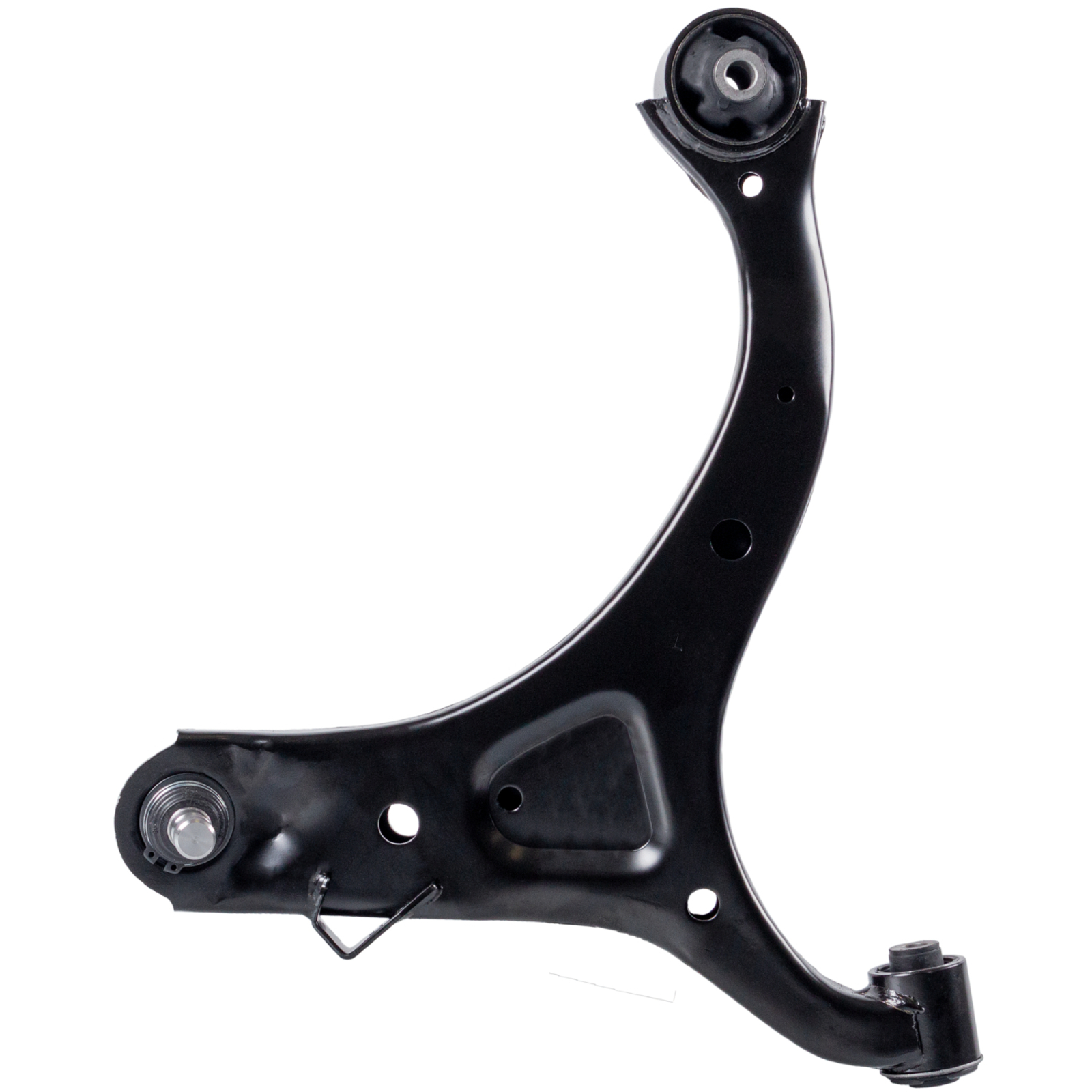 Bild von FEBI BILSTEIN Lenker, Radaufhängung vorne links  für HYUNDAI KIA 54500-2B100 54500-2B000 54500-2B500 41756